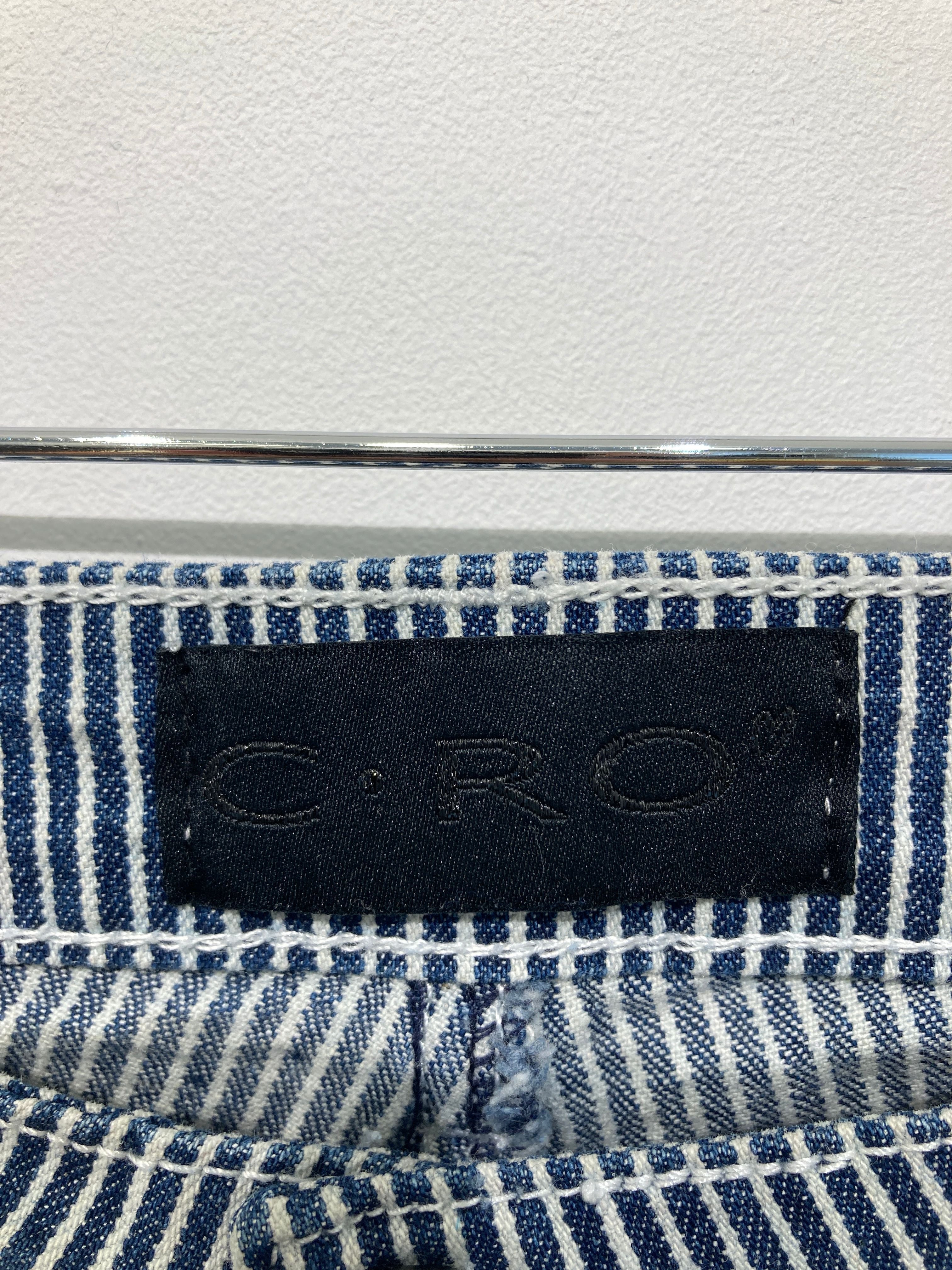 C´Ro Bukser