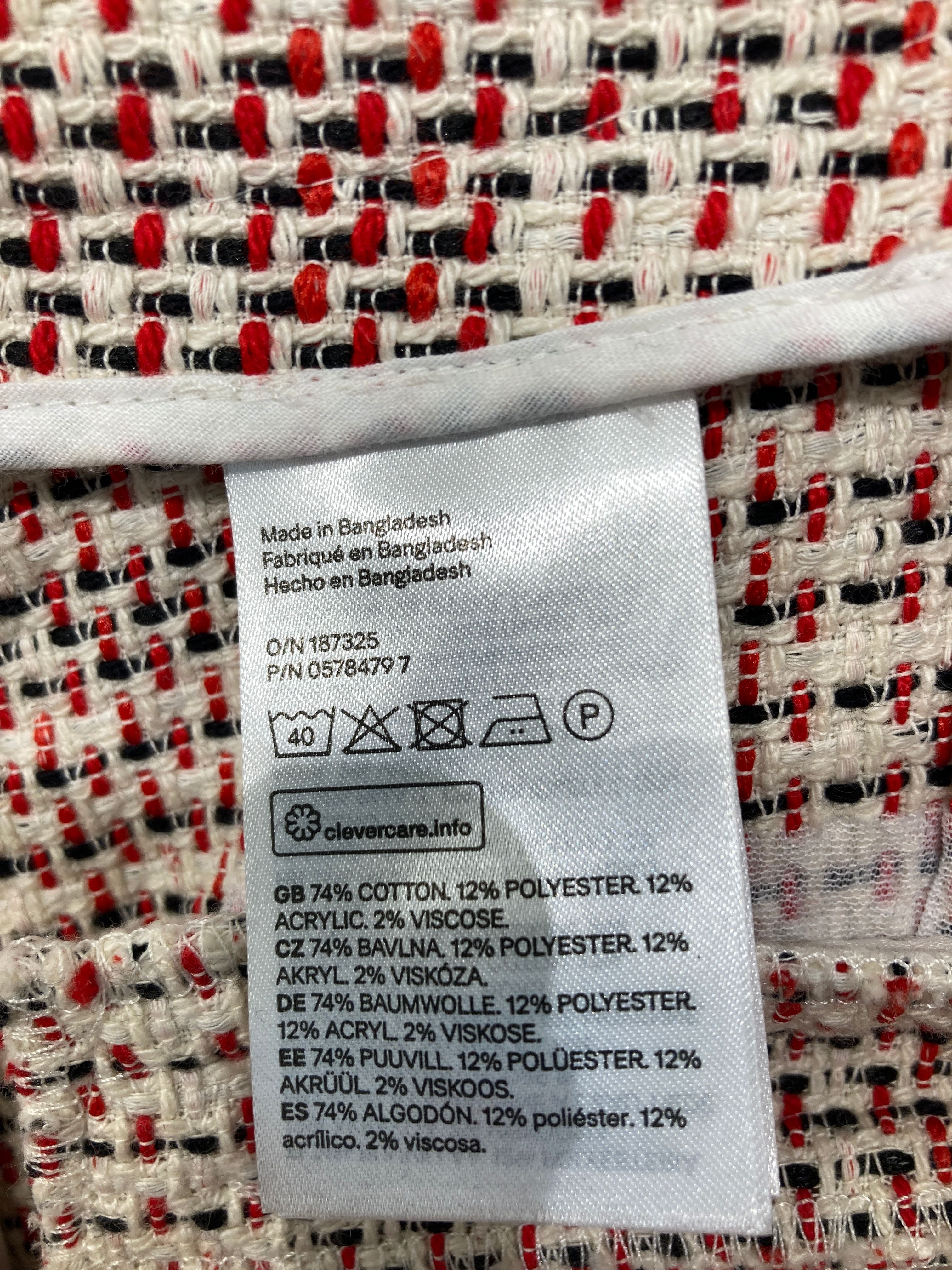 H&M Bukser
