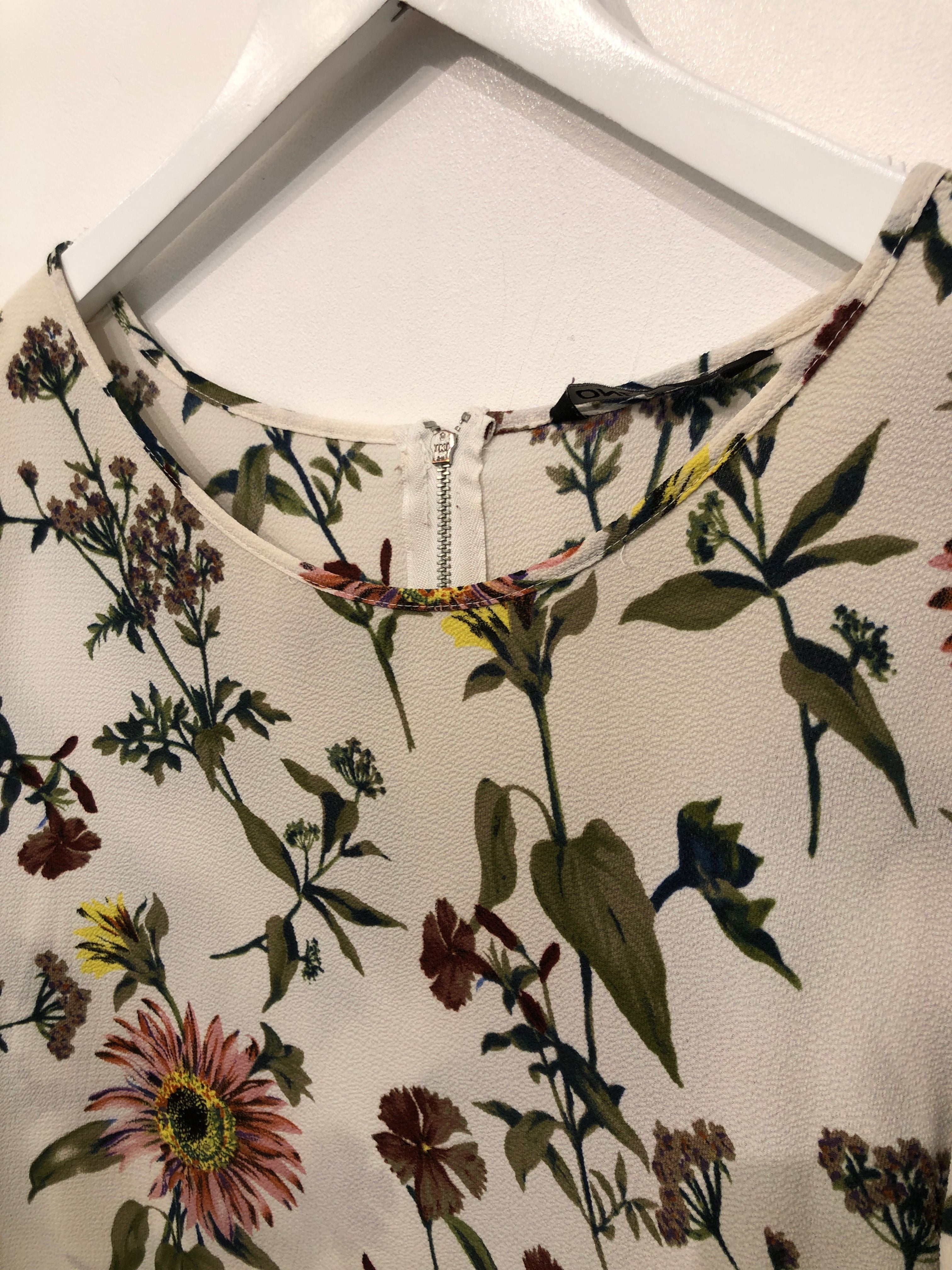 Only Bluse