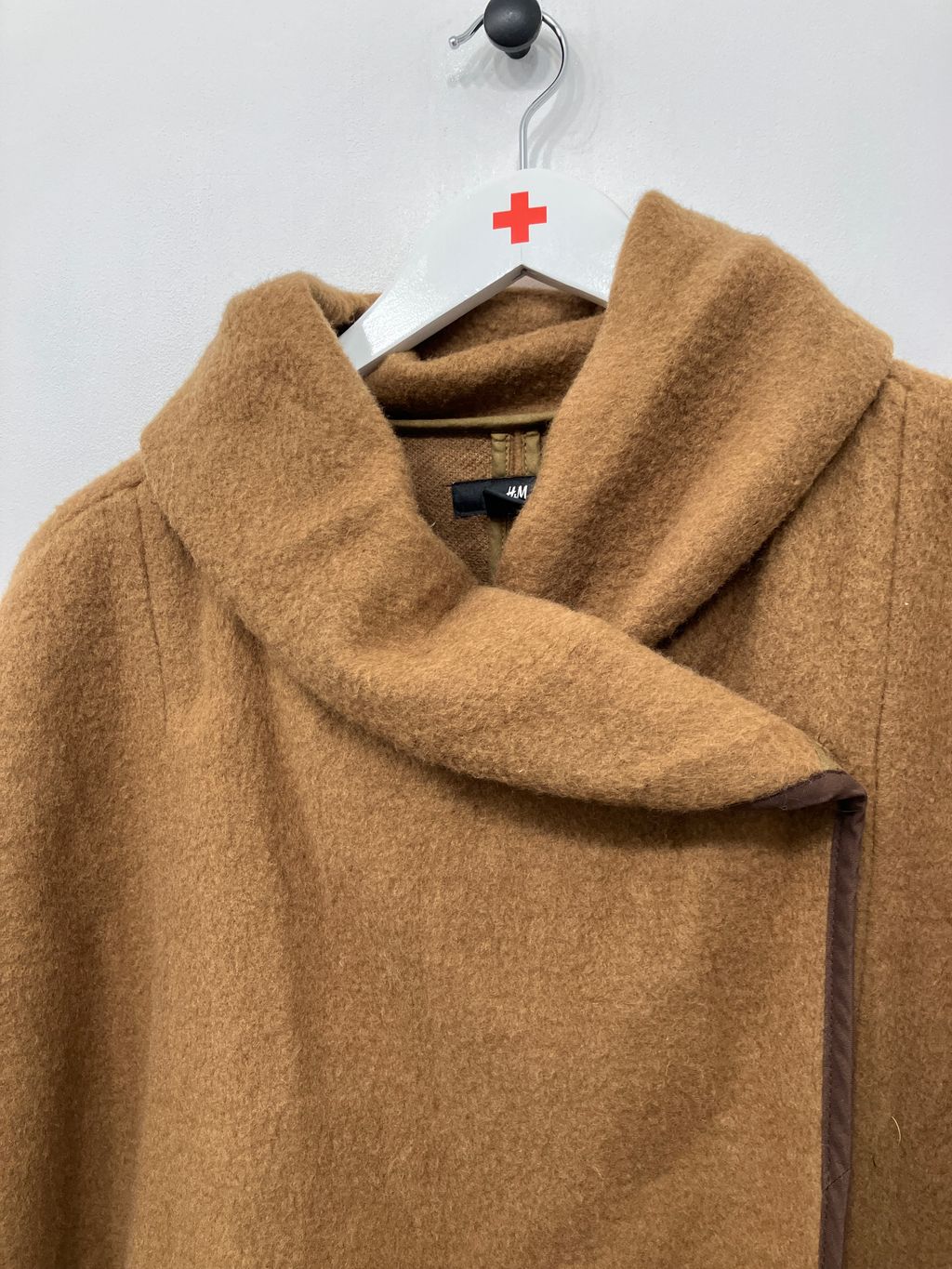 H&M Poncho