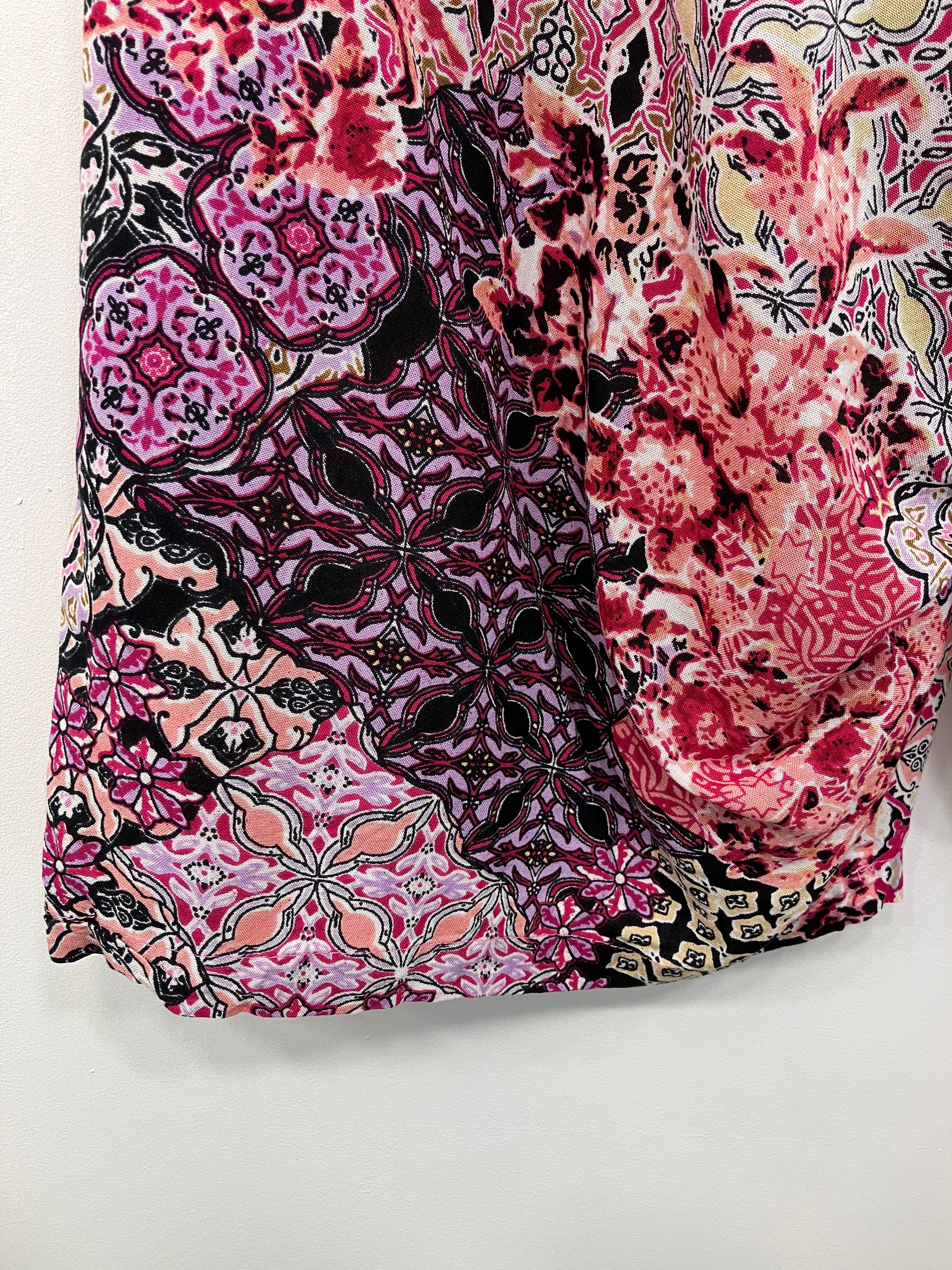 Zhenzi Shorts