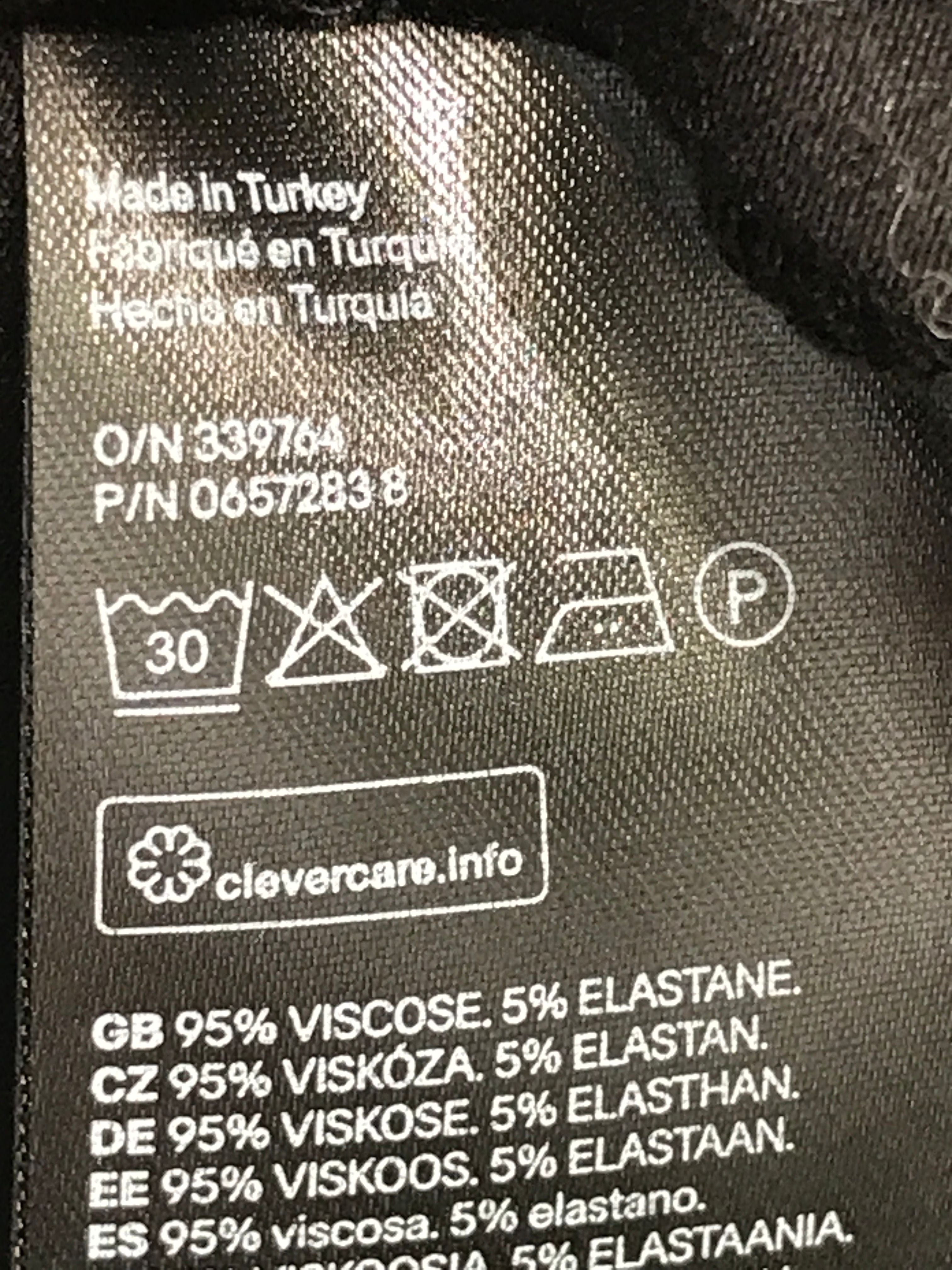 Divided by H&M Bluse