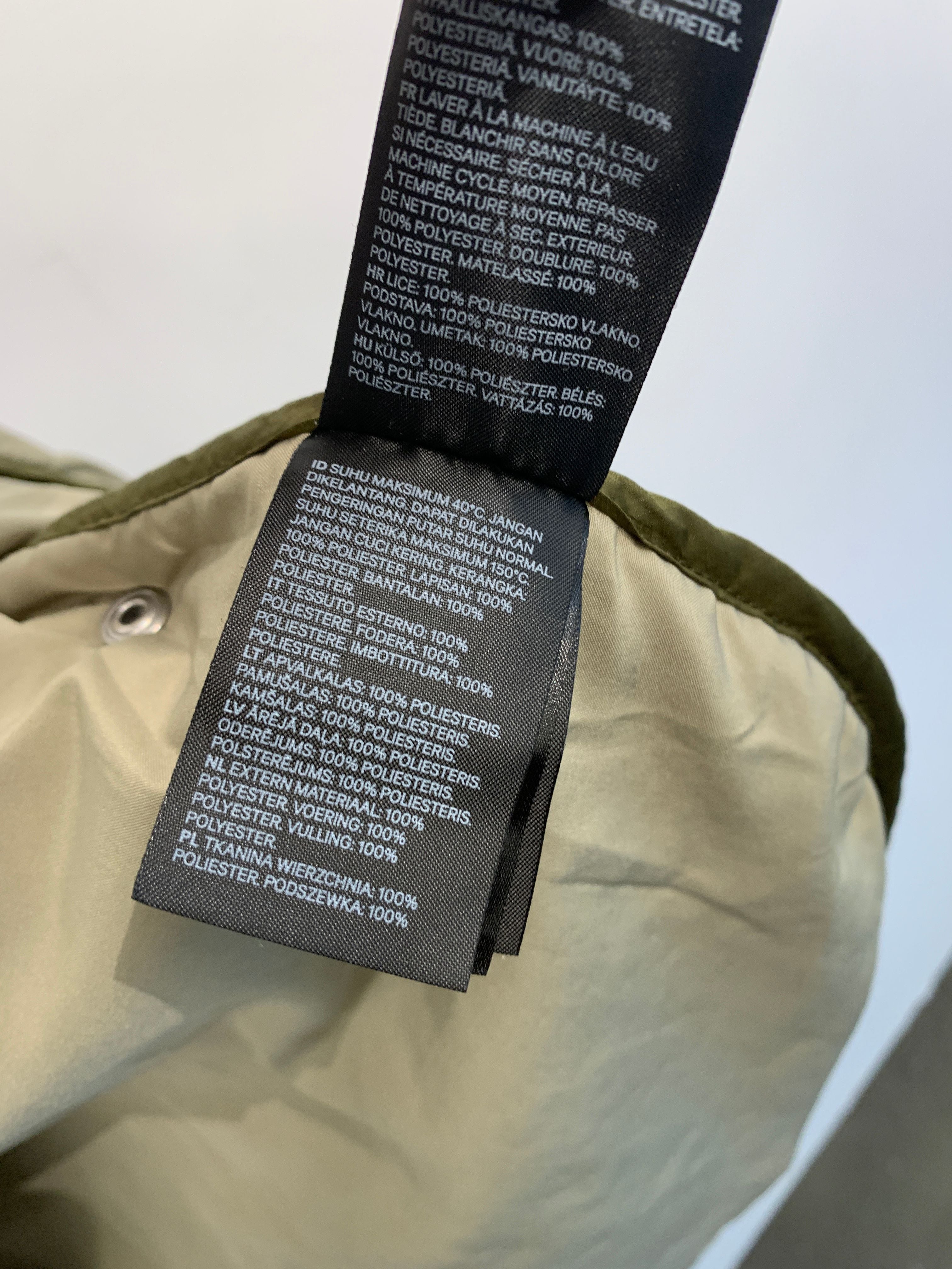 H&M Vest