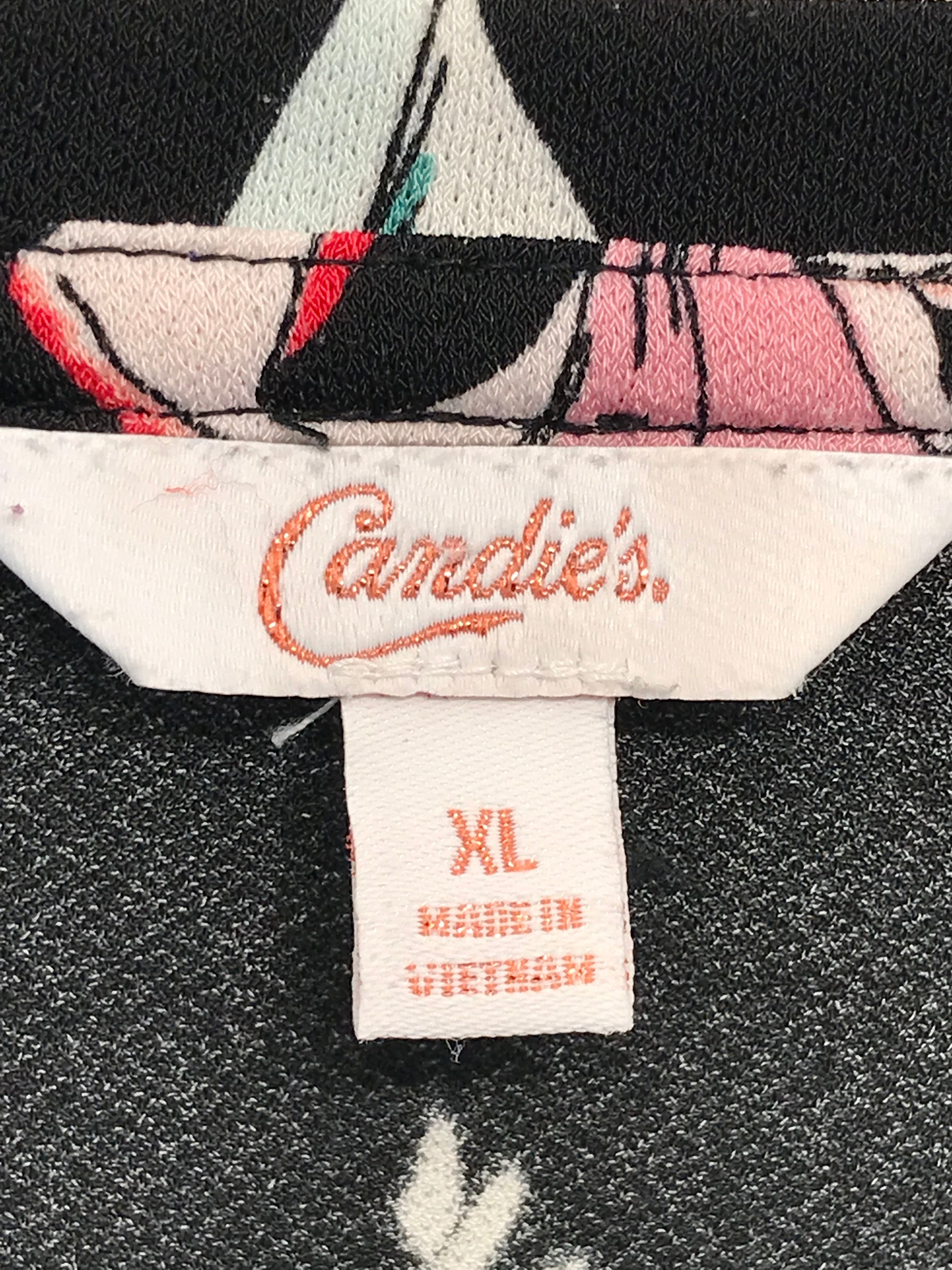 Candie´s Bluse