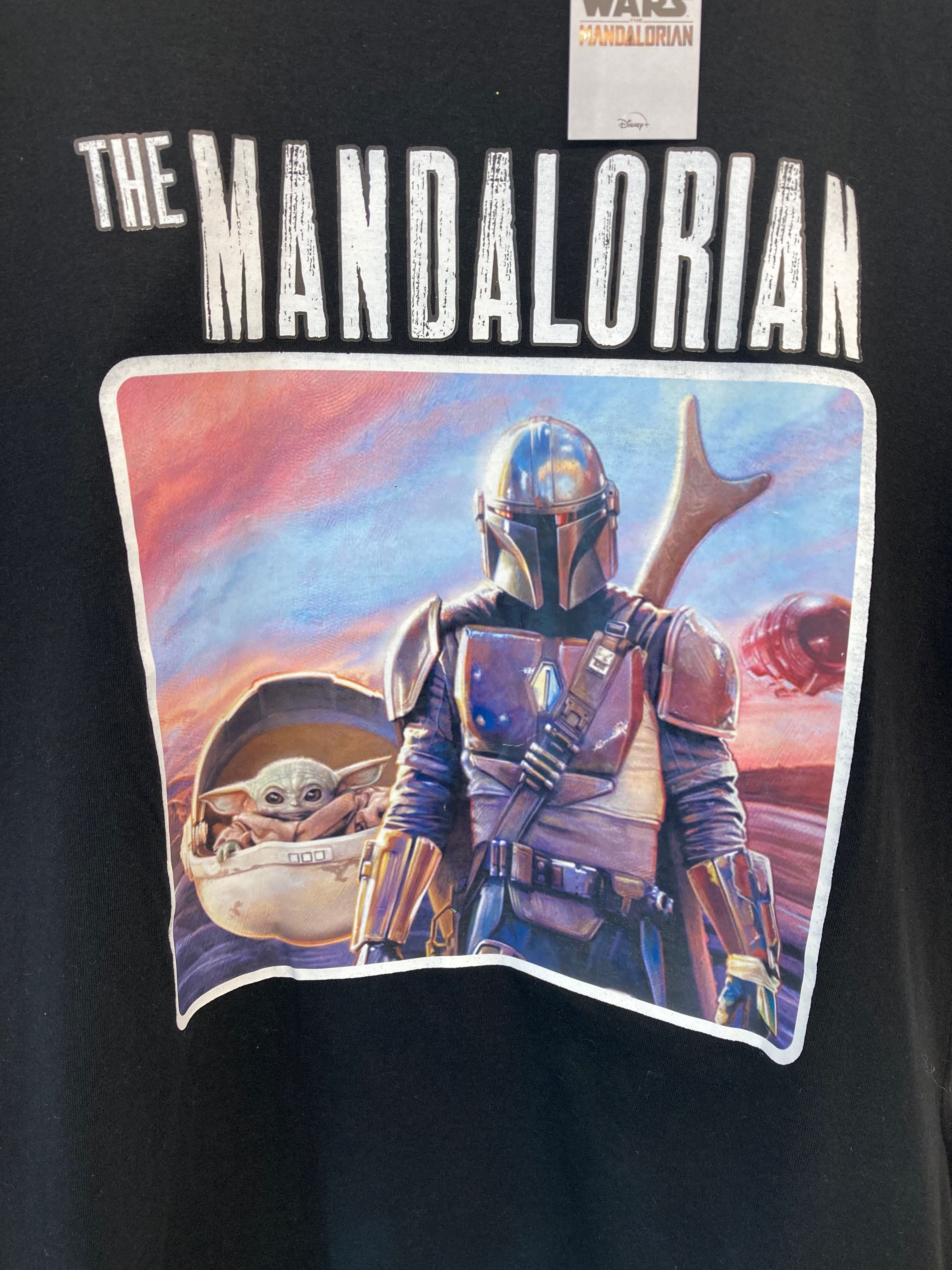 Star Wars T-shirt