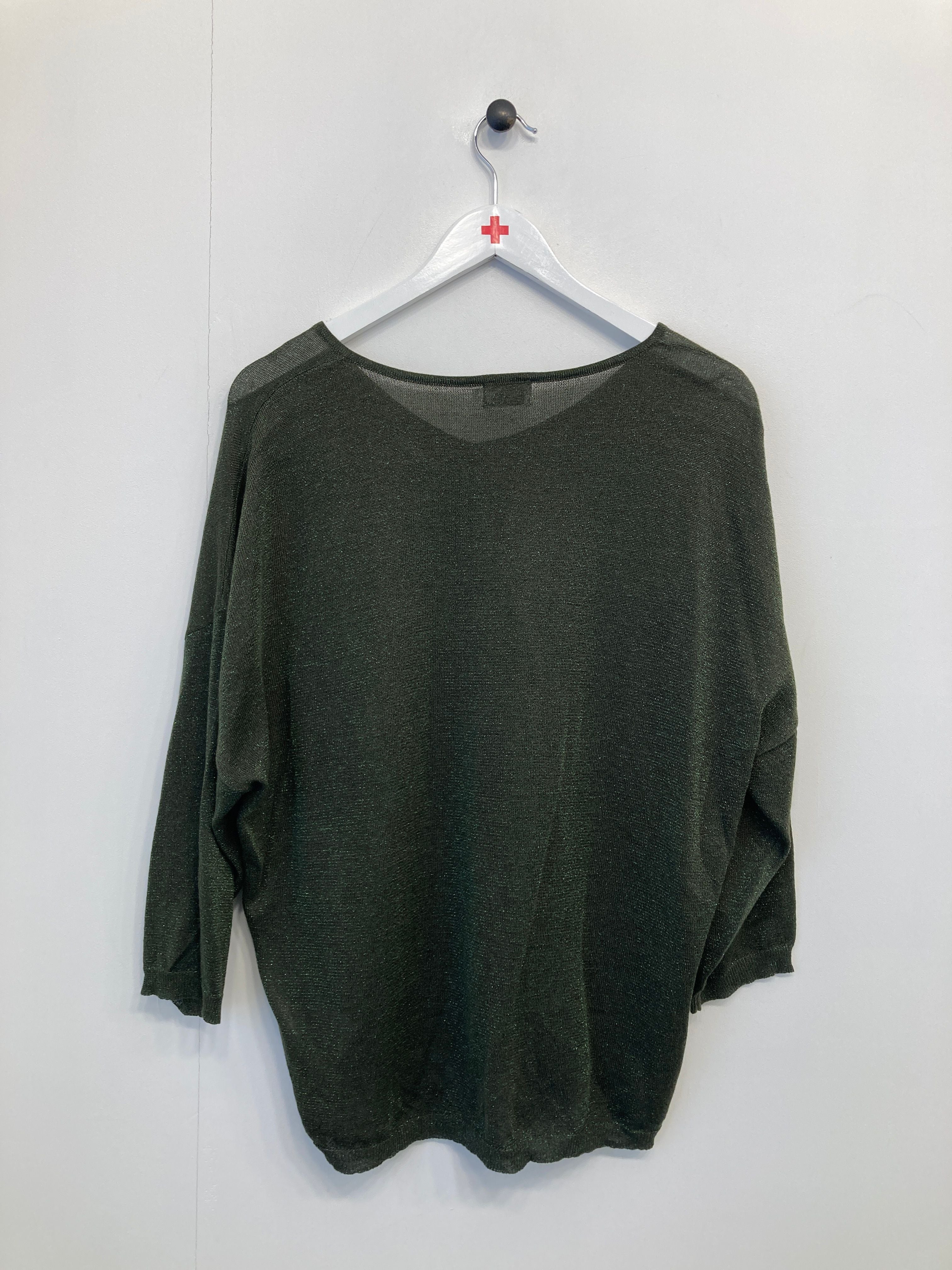 VRS Bluse