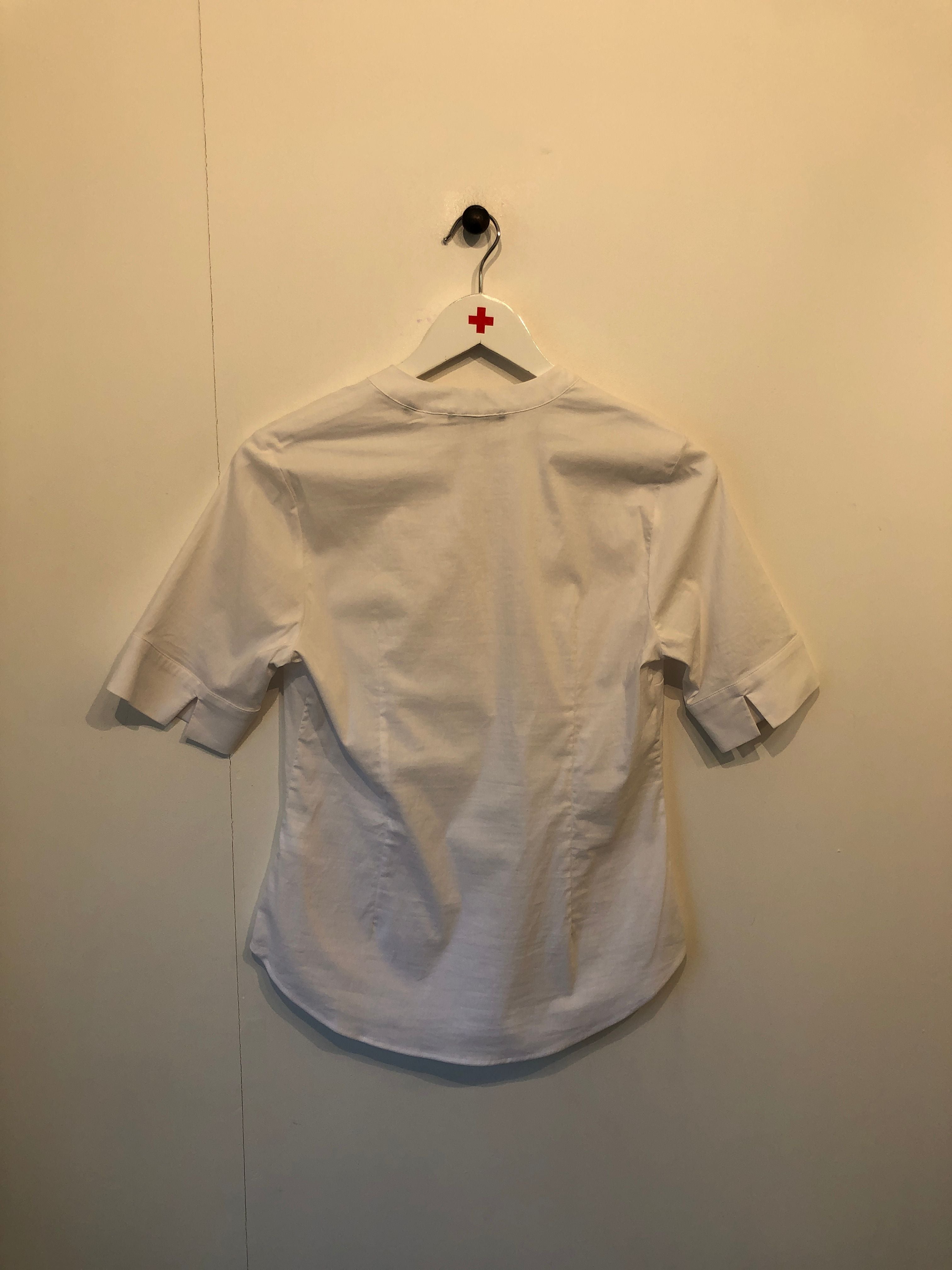 Zero Bluse