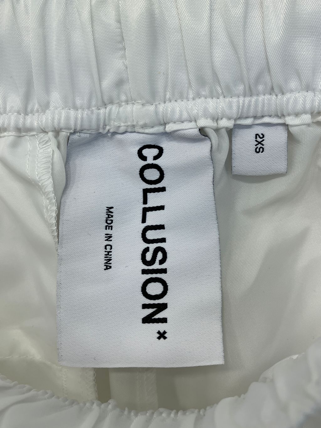 Collusion Shorts