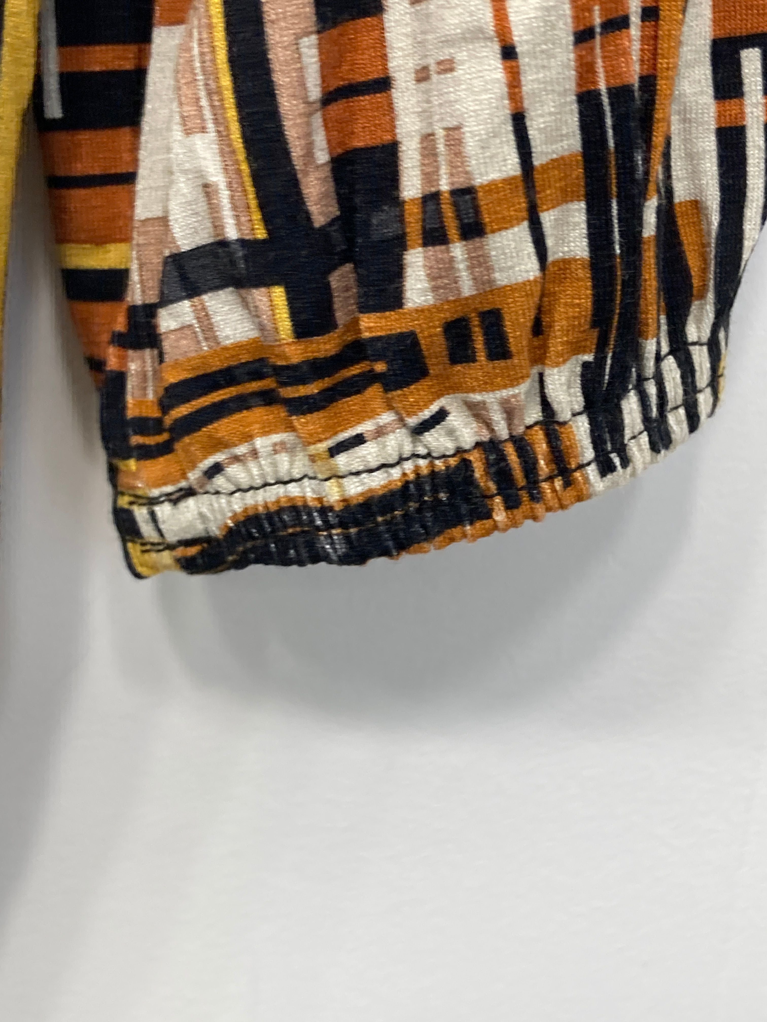 Signature Bluse