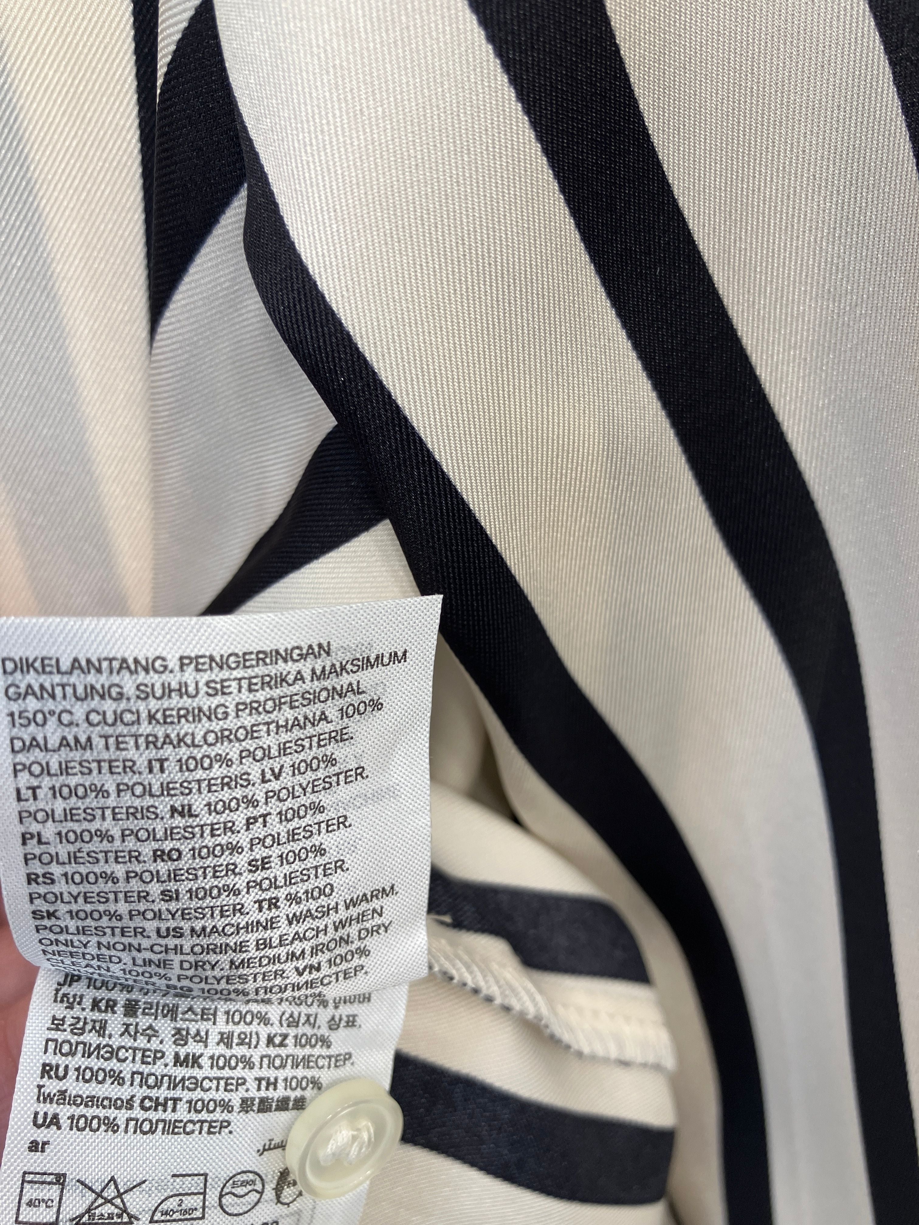 H&M Skjorte