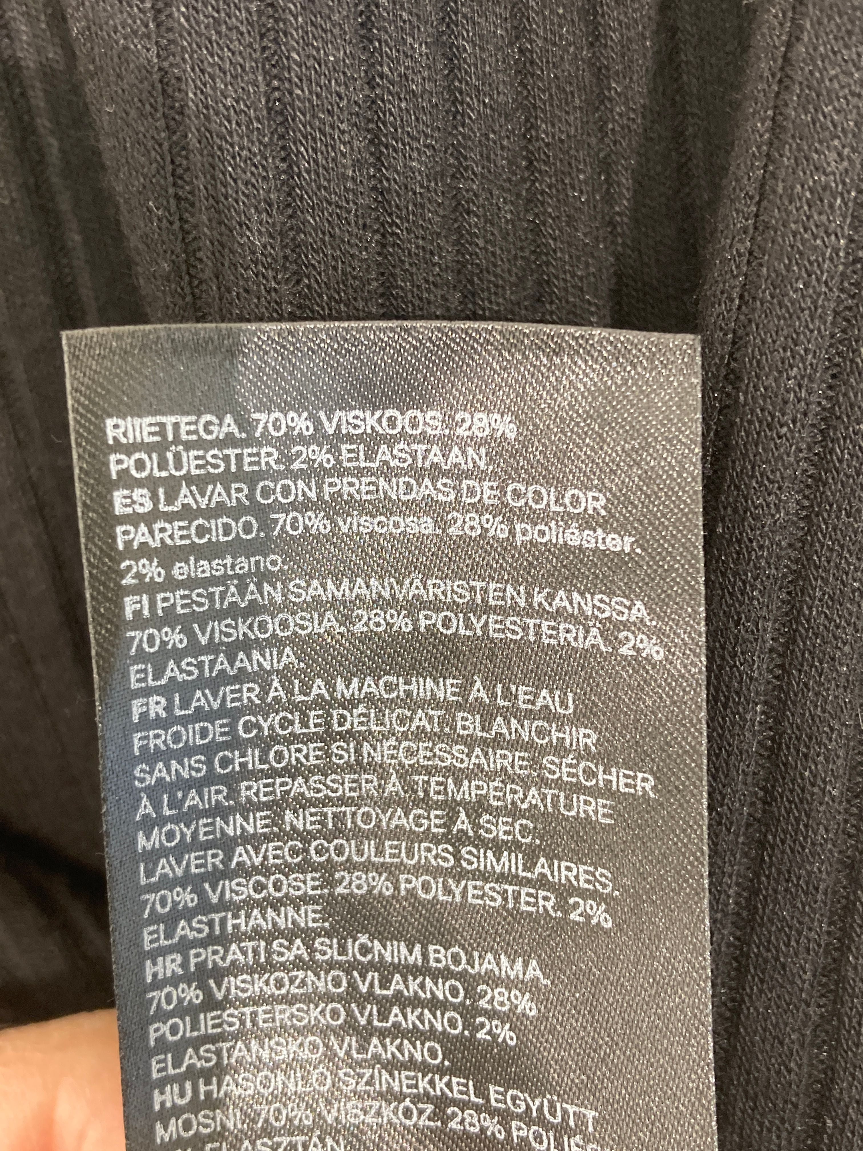 H&M Kjole