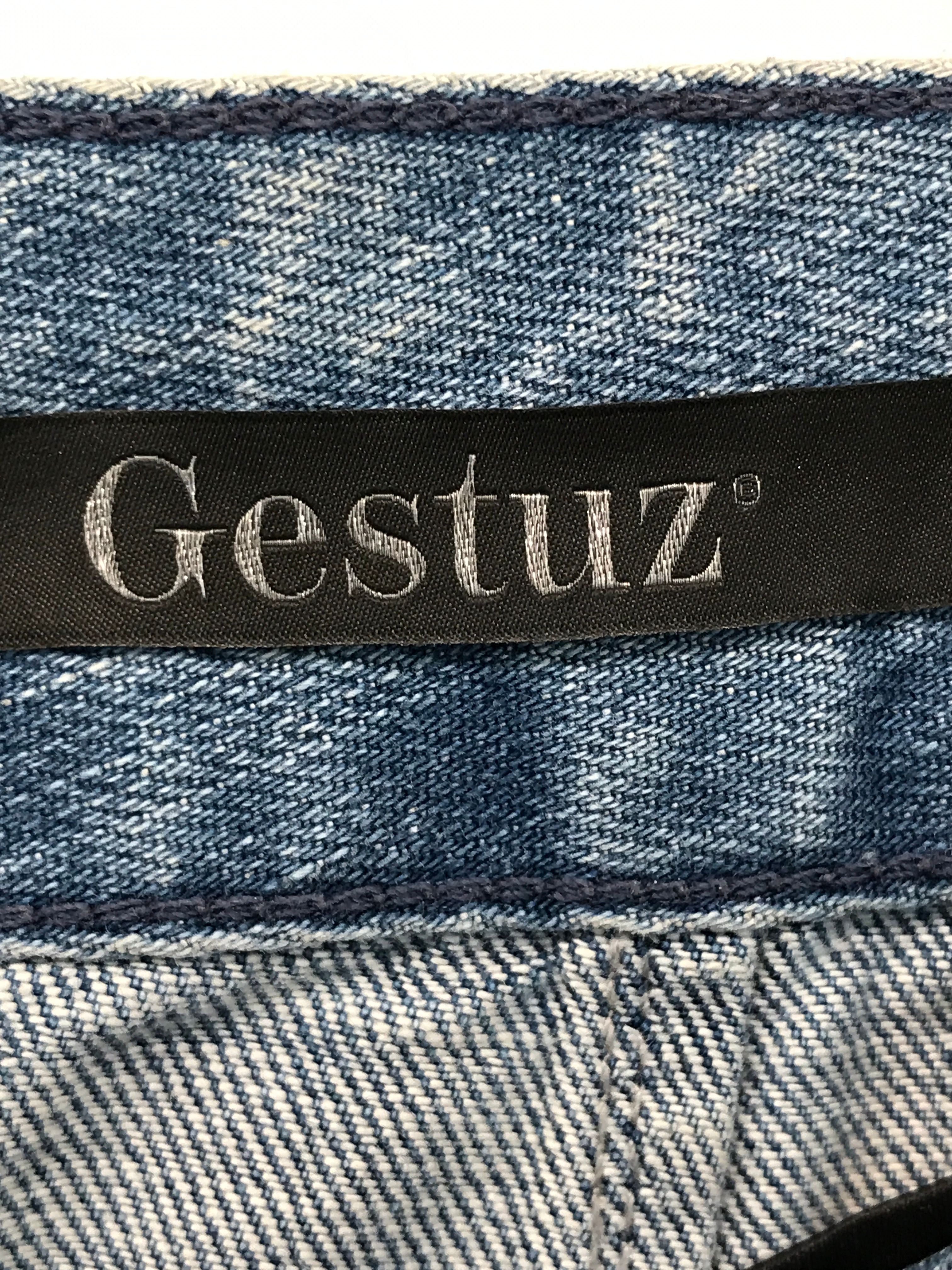 Gestuz Nederdel