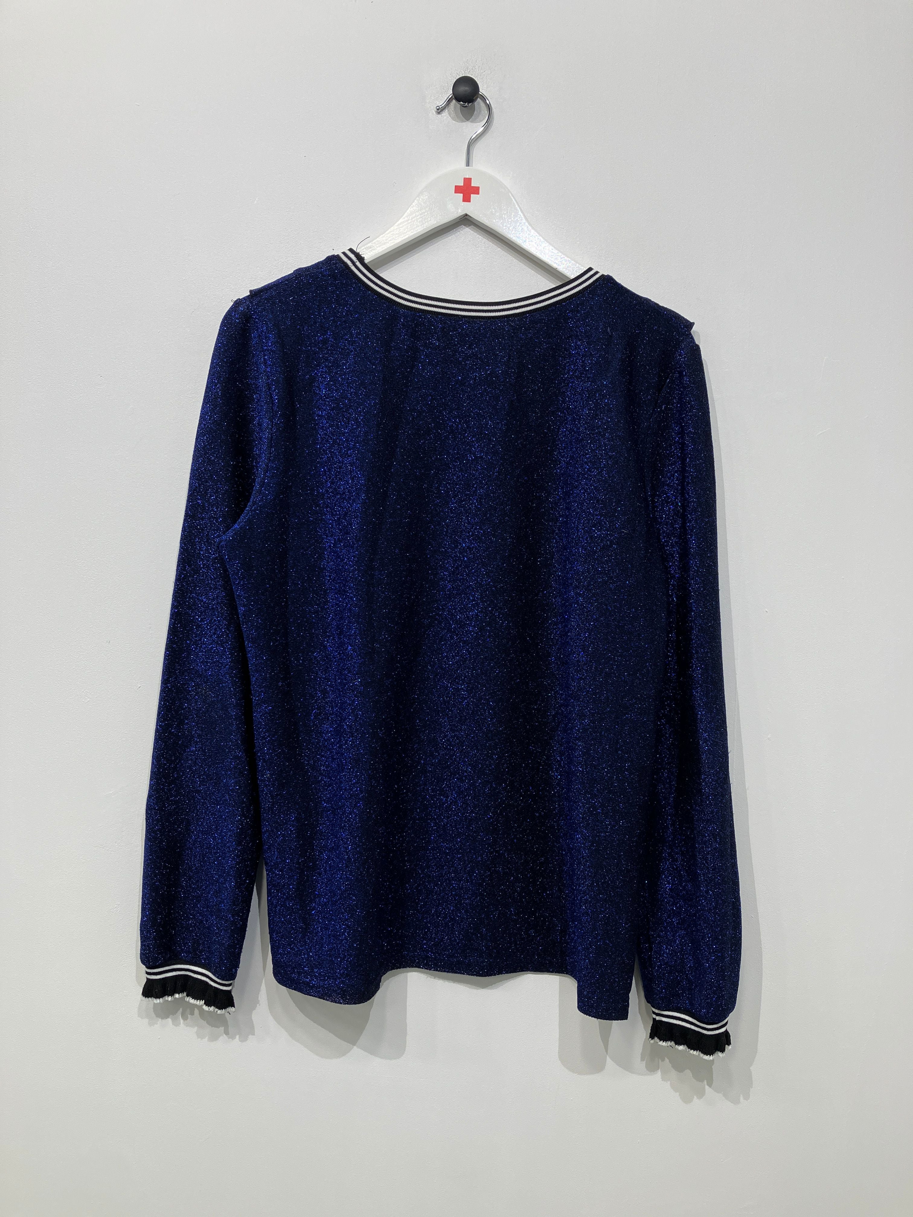 ICHI Bluse