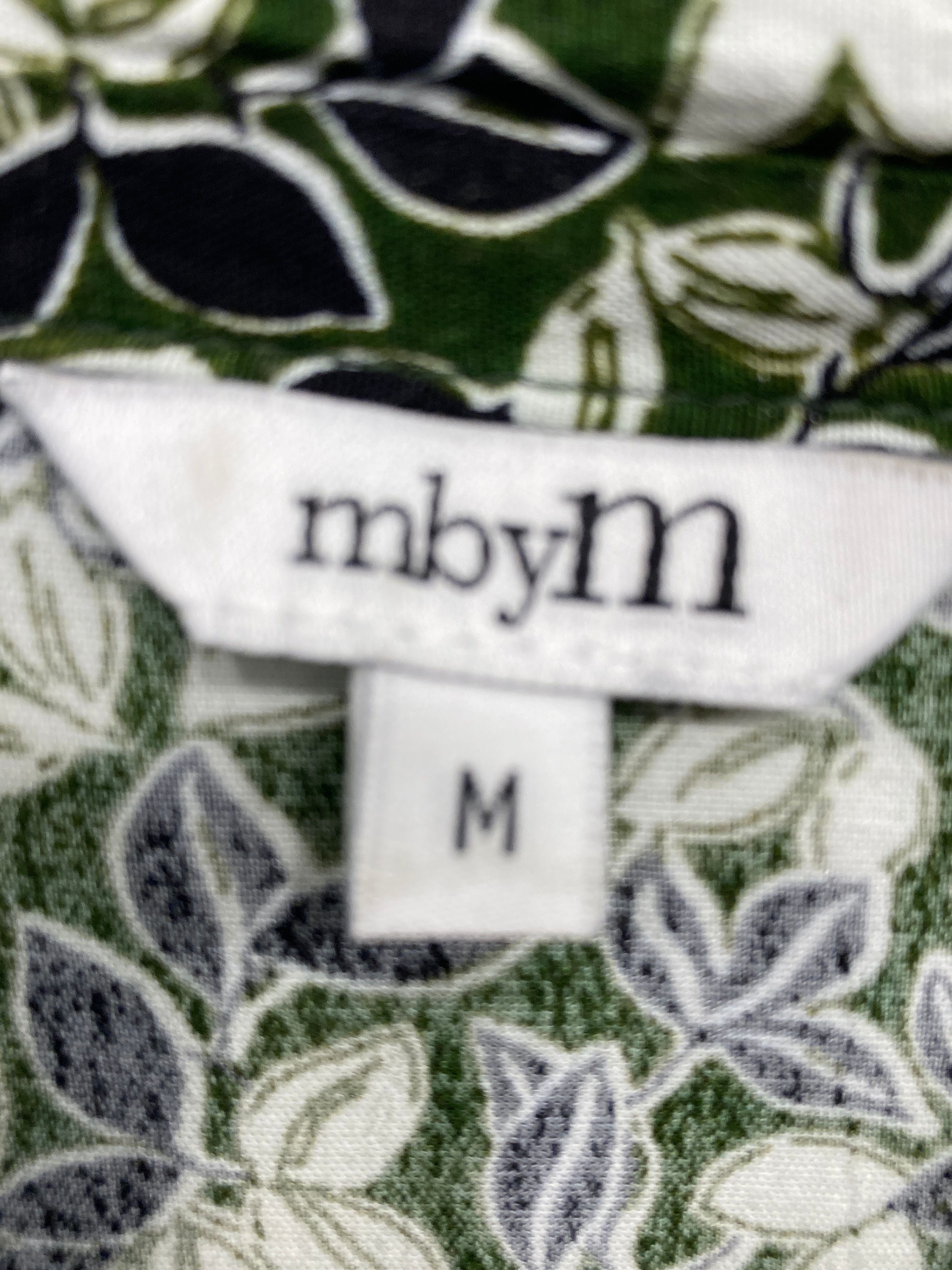 M by M Tunika