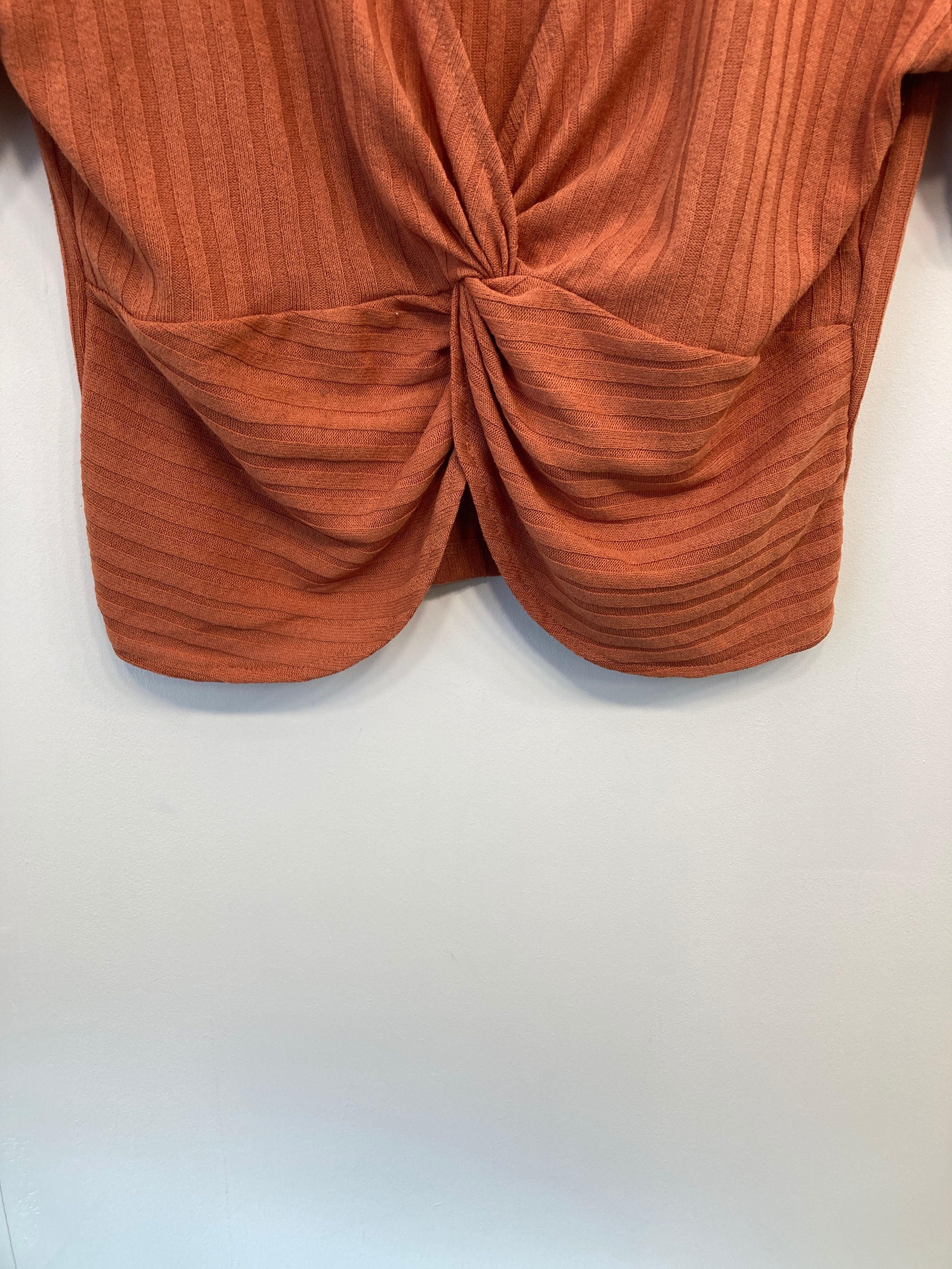 Zara Top