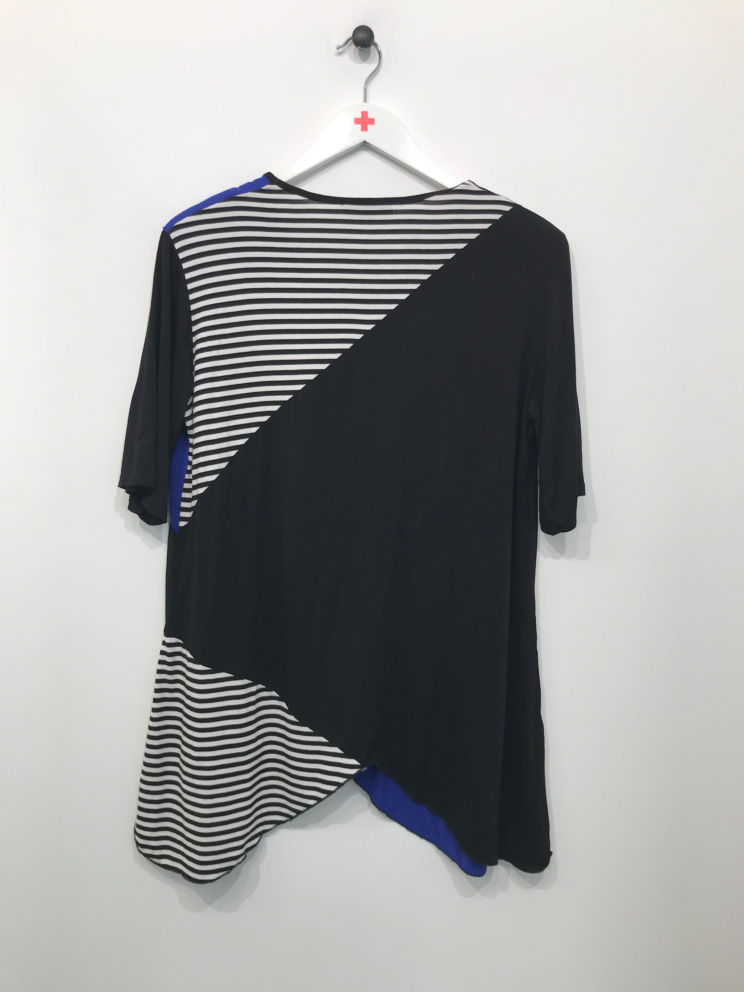 New Your Haris Moda T-shirt
