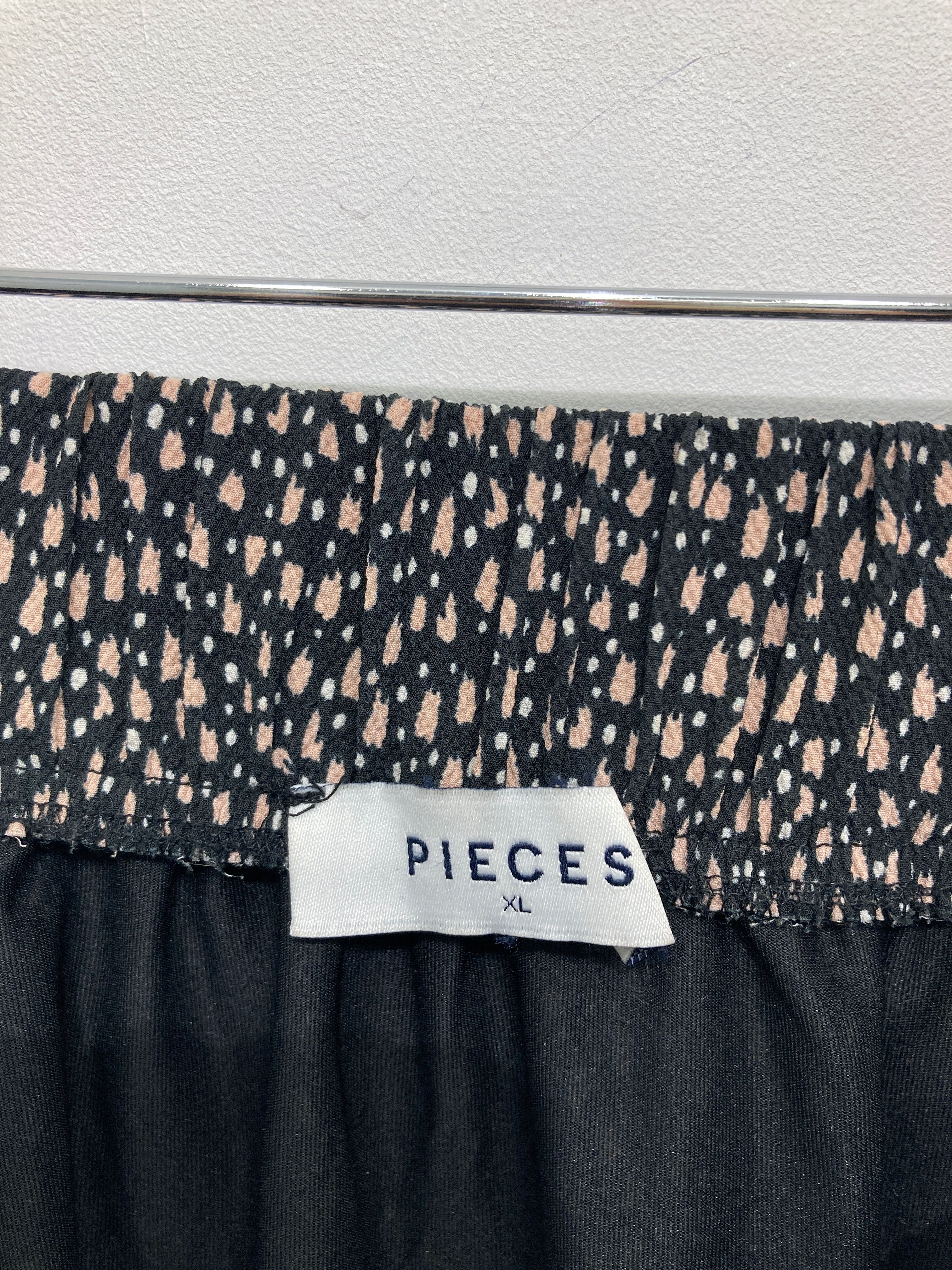 Pieces Nederdel