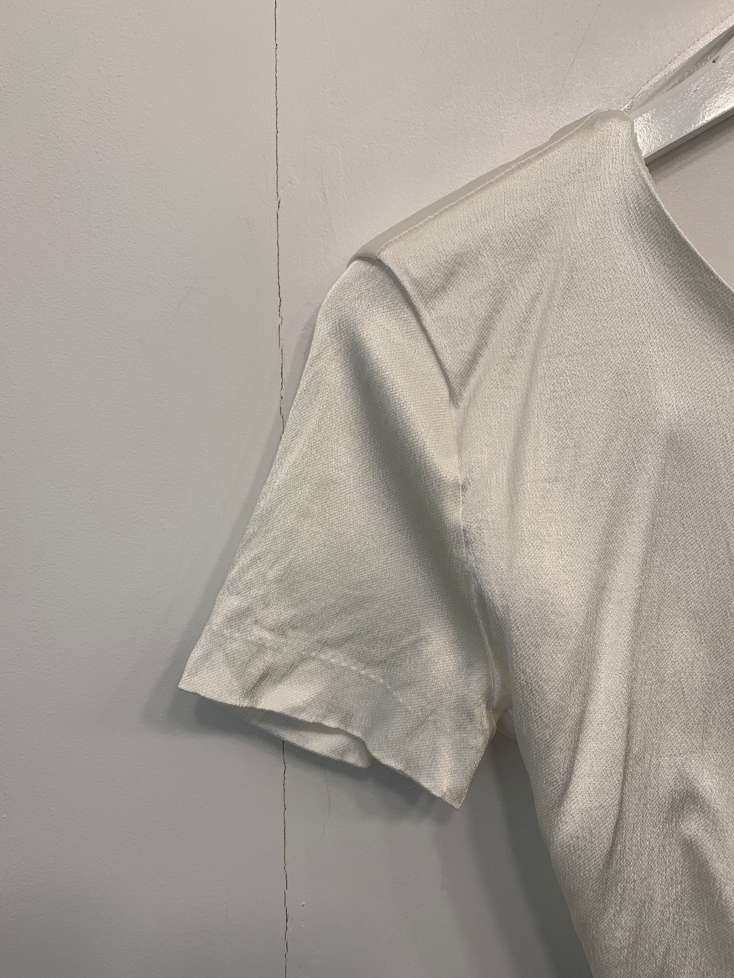 Zara Bluse