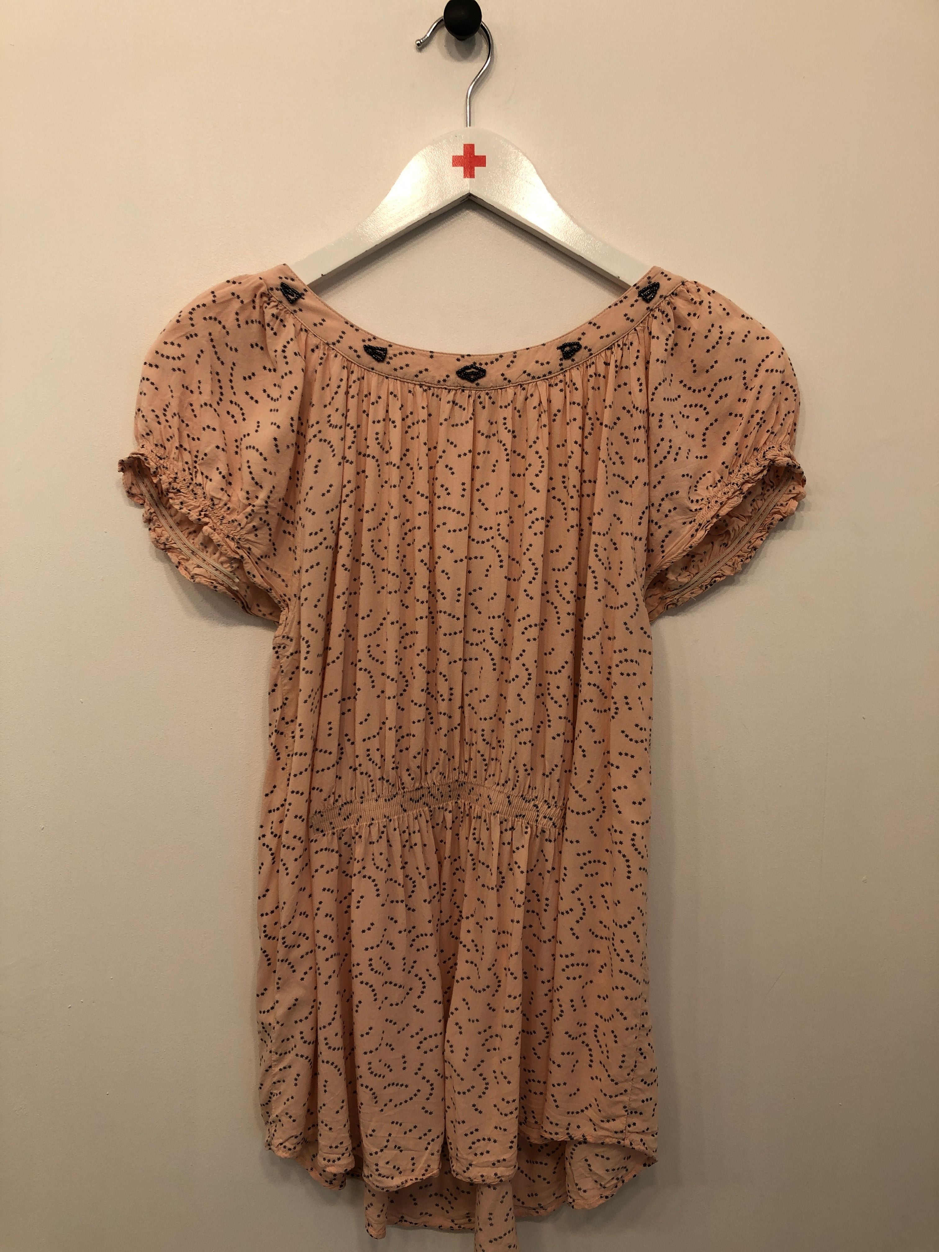 Saint Tropez Bluse