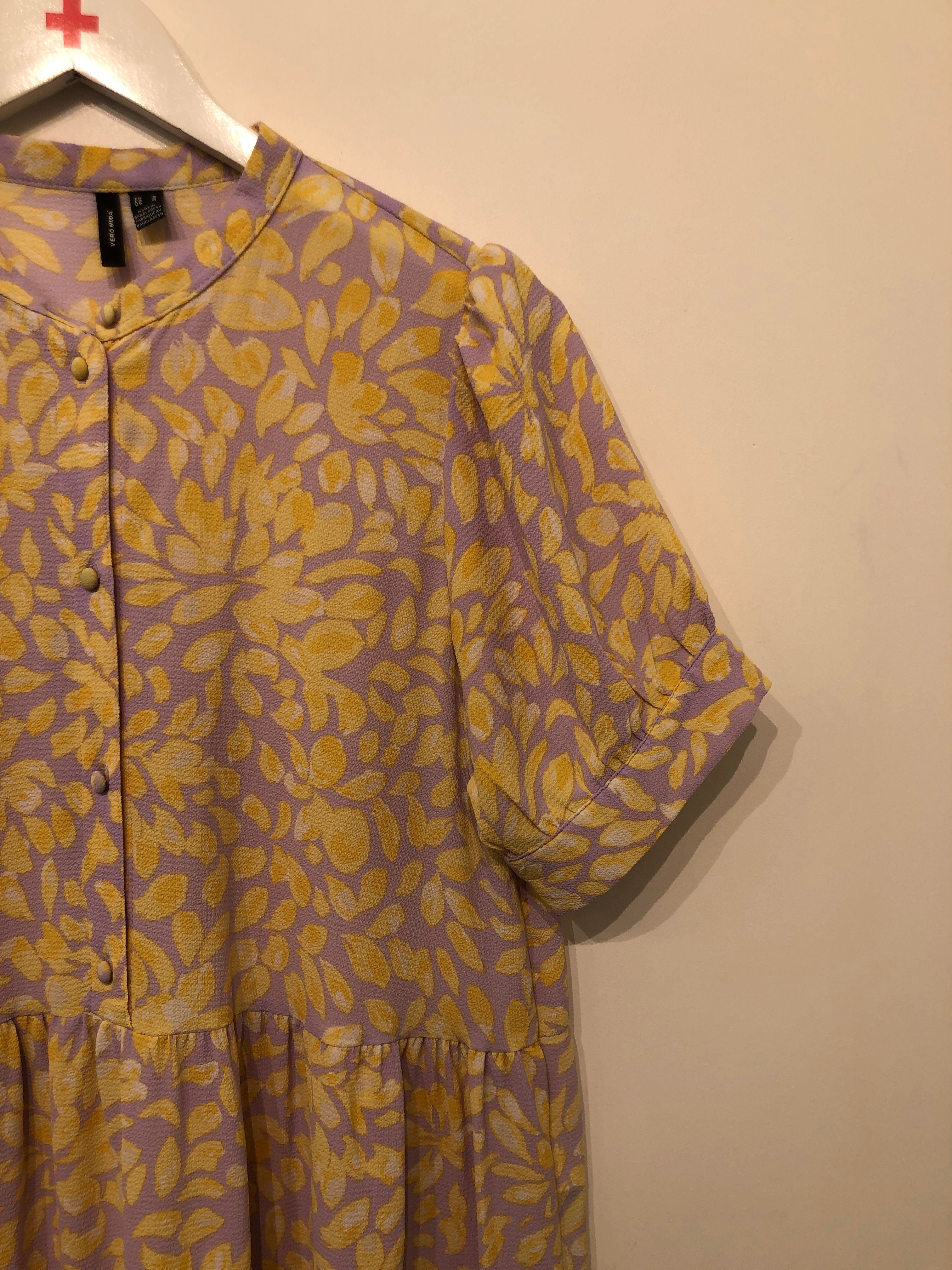 Vero Moda Kjole
