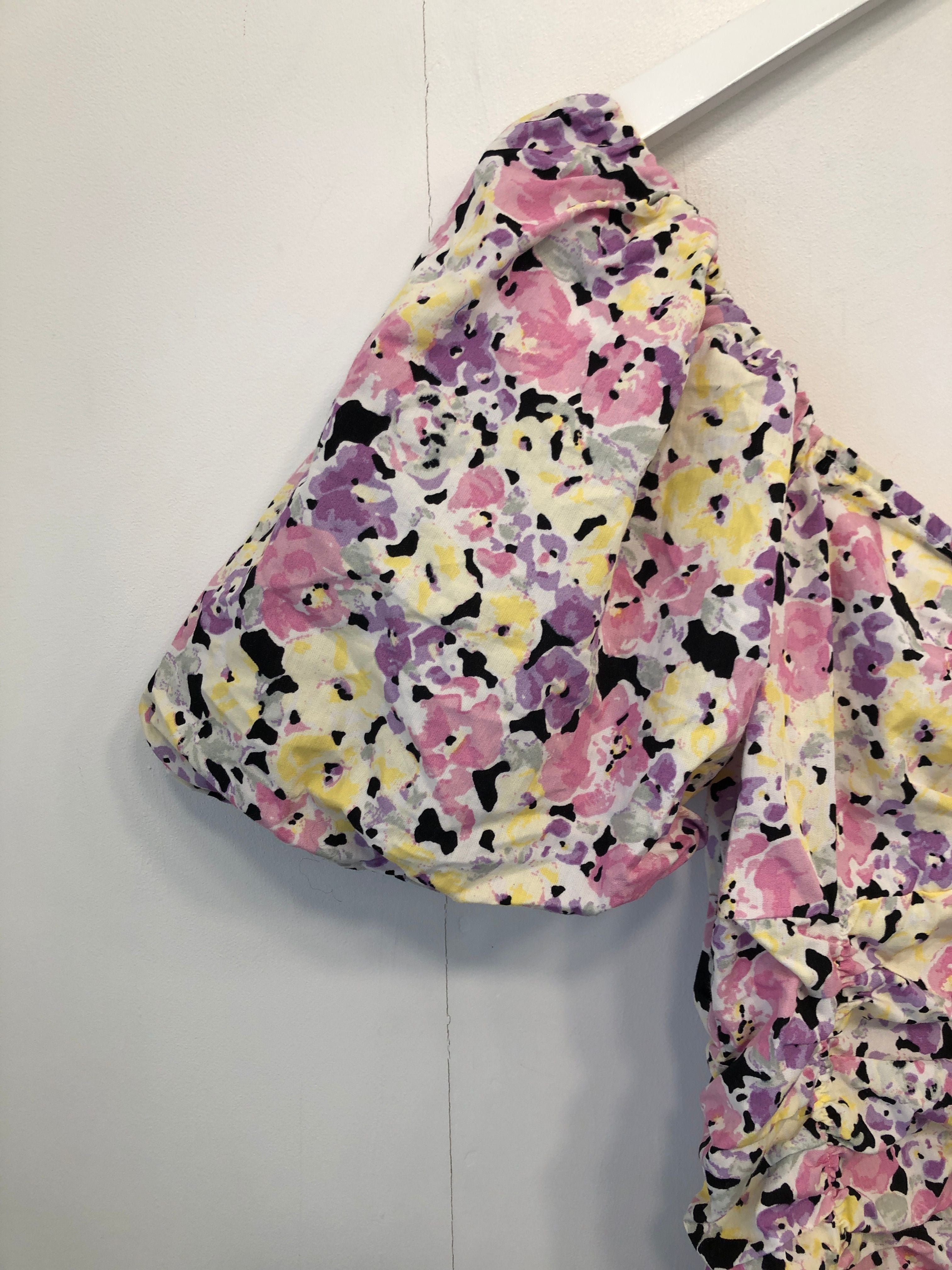 Gina Tricot Kjole
