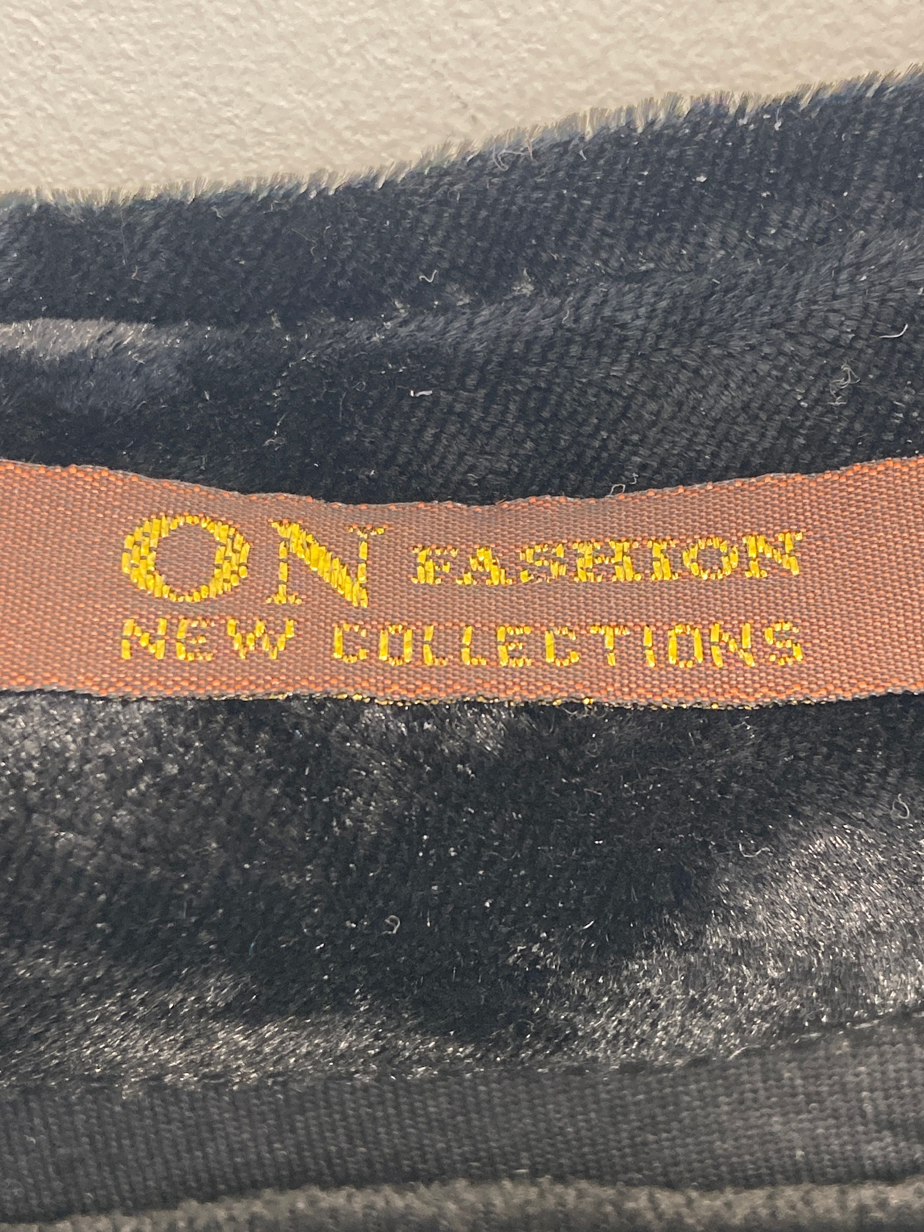 On Fashion Nederdel