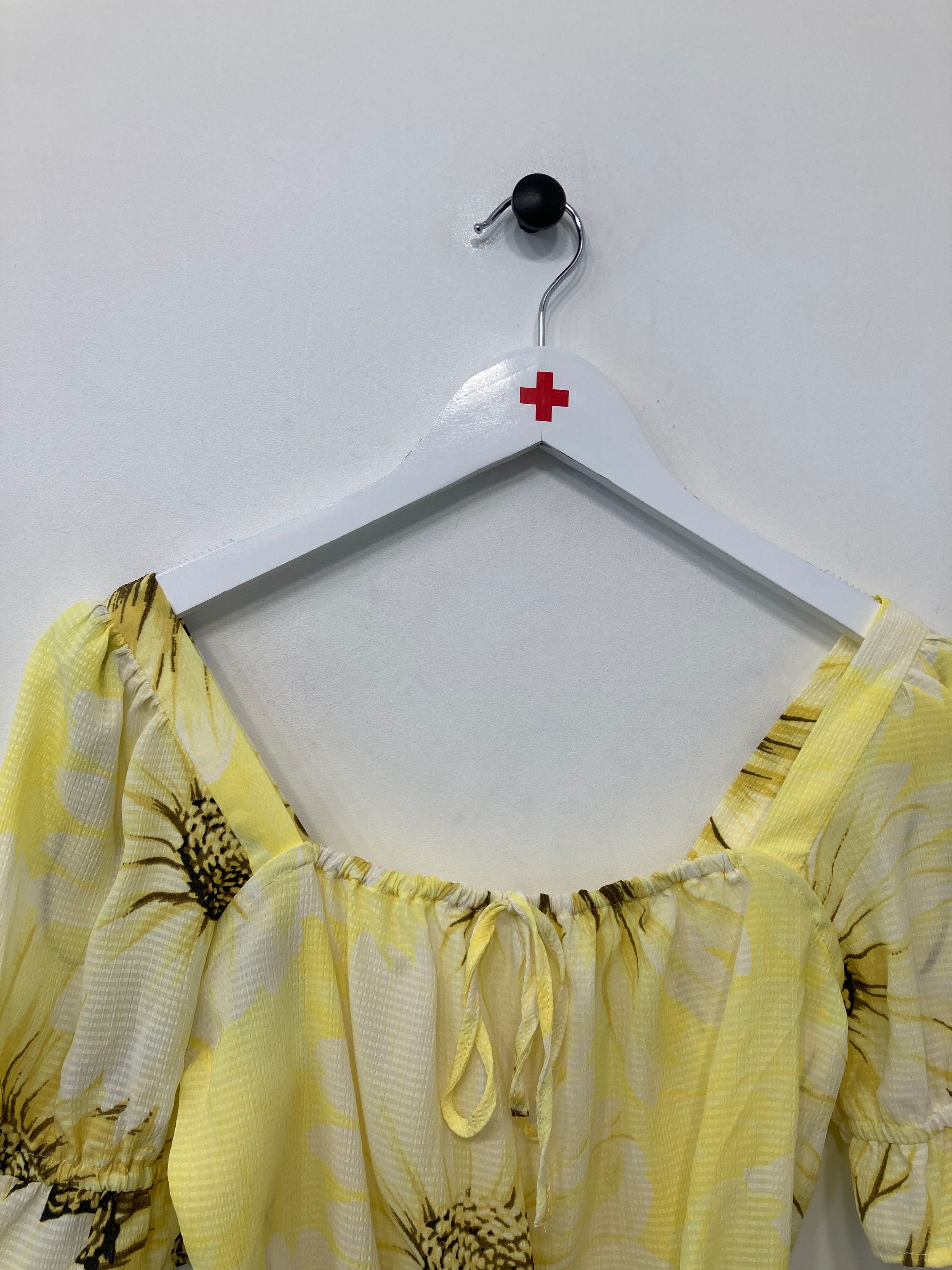 H&M Top