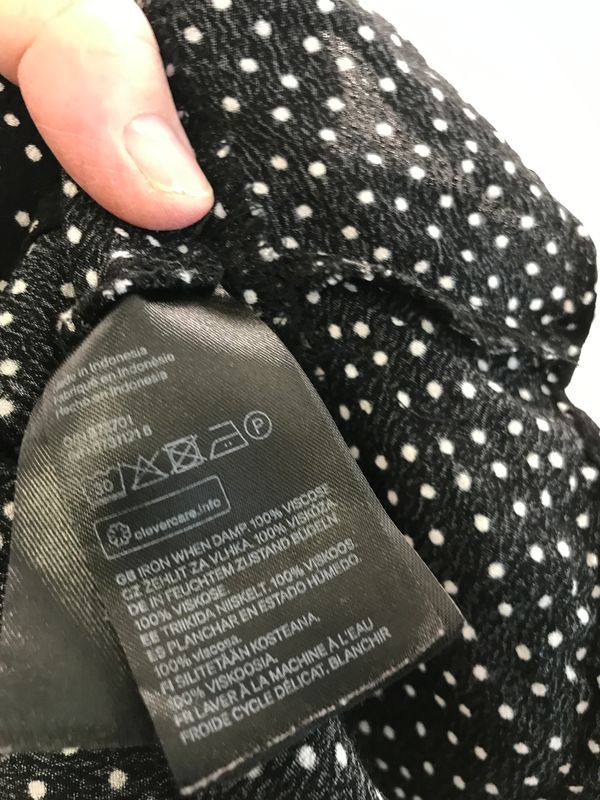 H&M Bluse