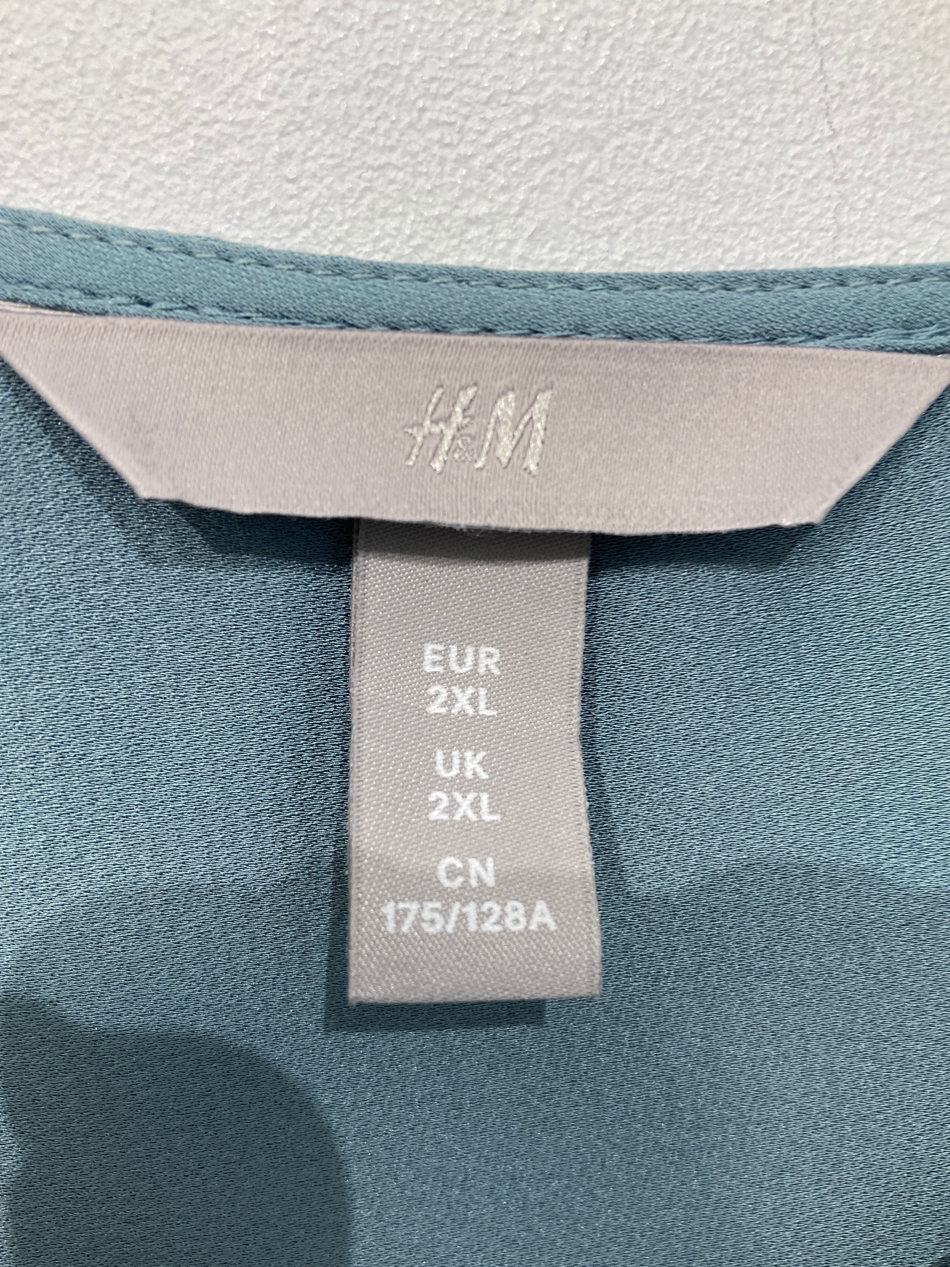H&M Bluse