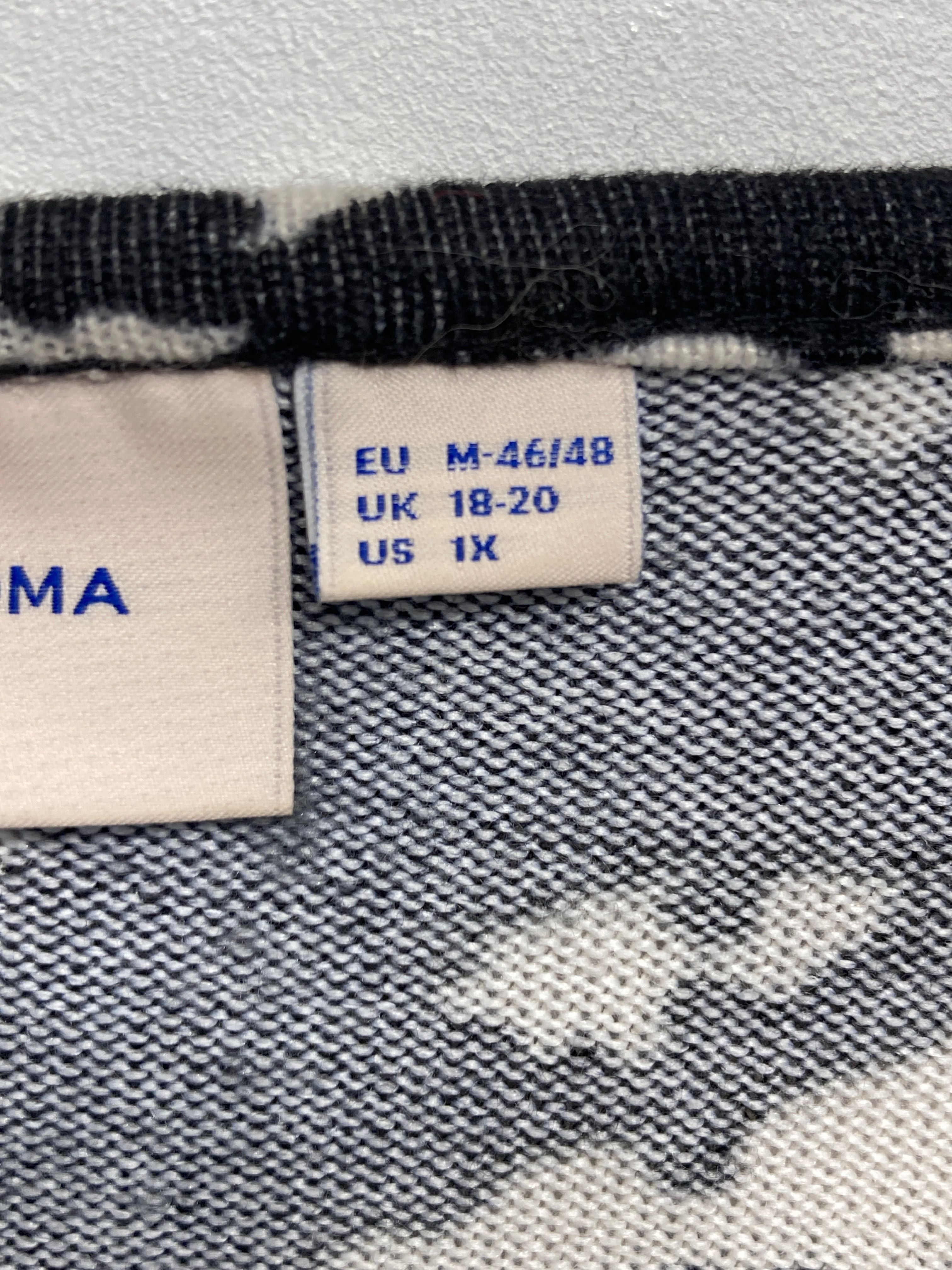 Only Carmakoma Bluse