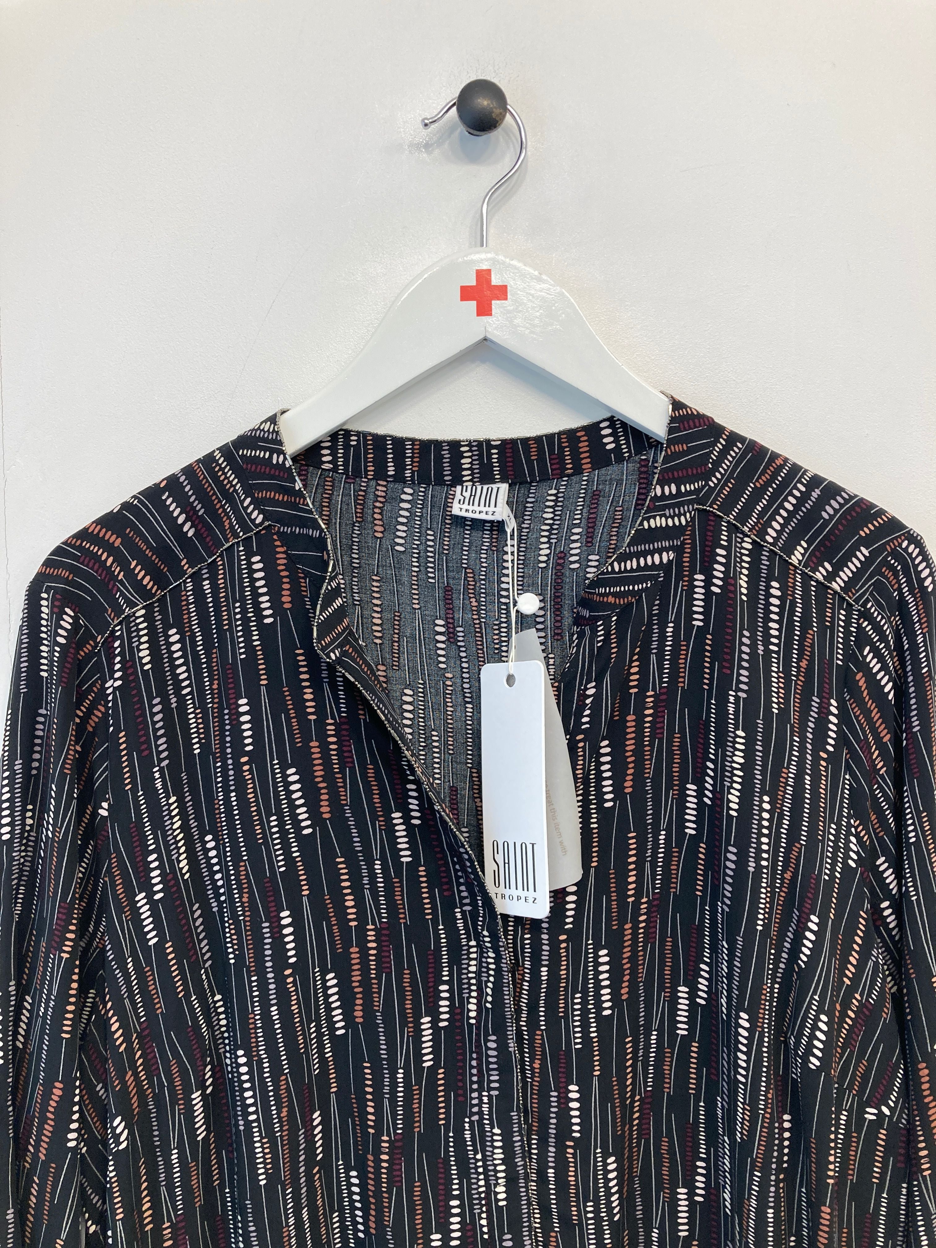 Saint Tropez Bluse