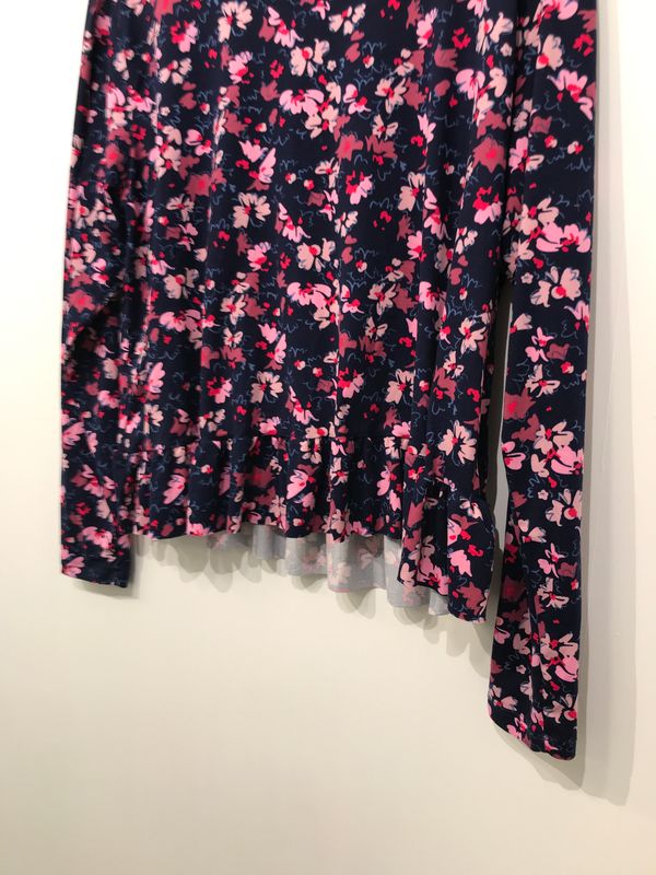 Liberté Bluse