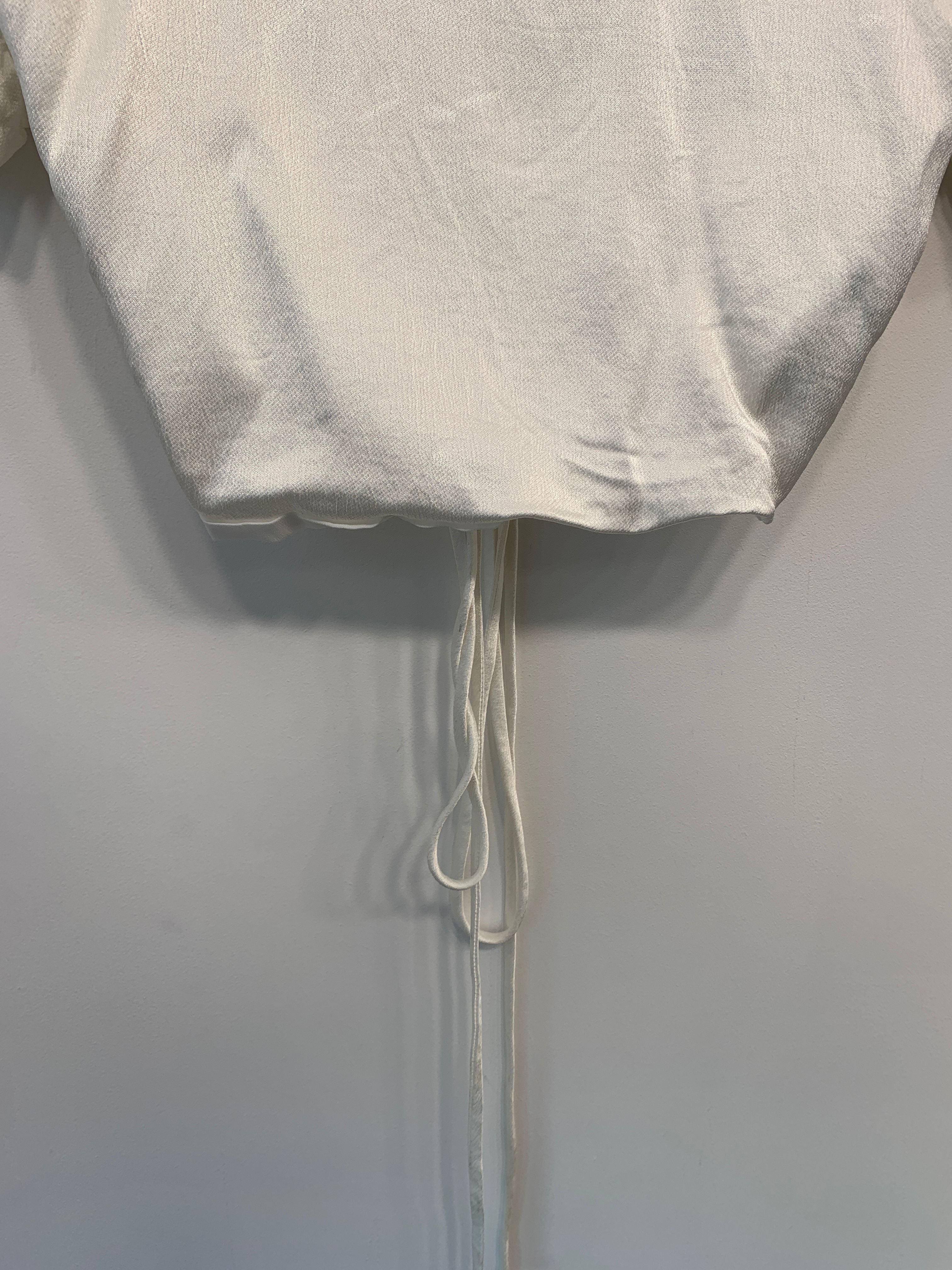 Zara Bluse
