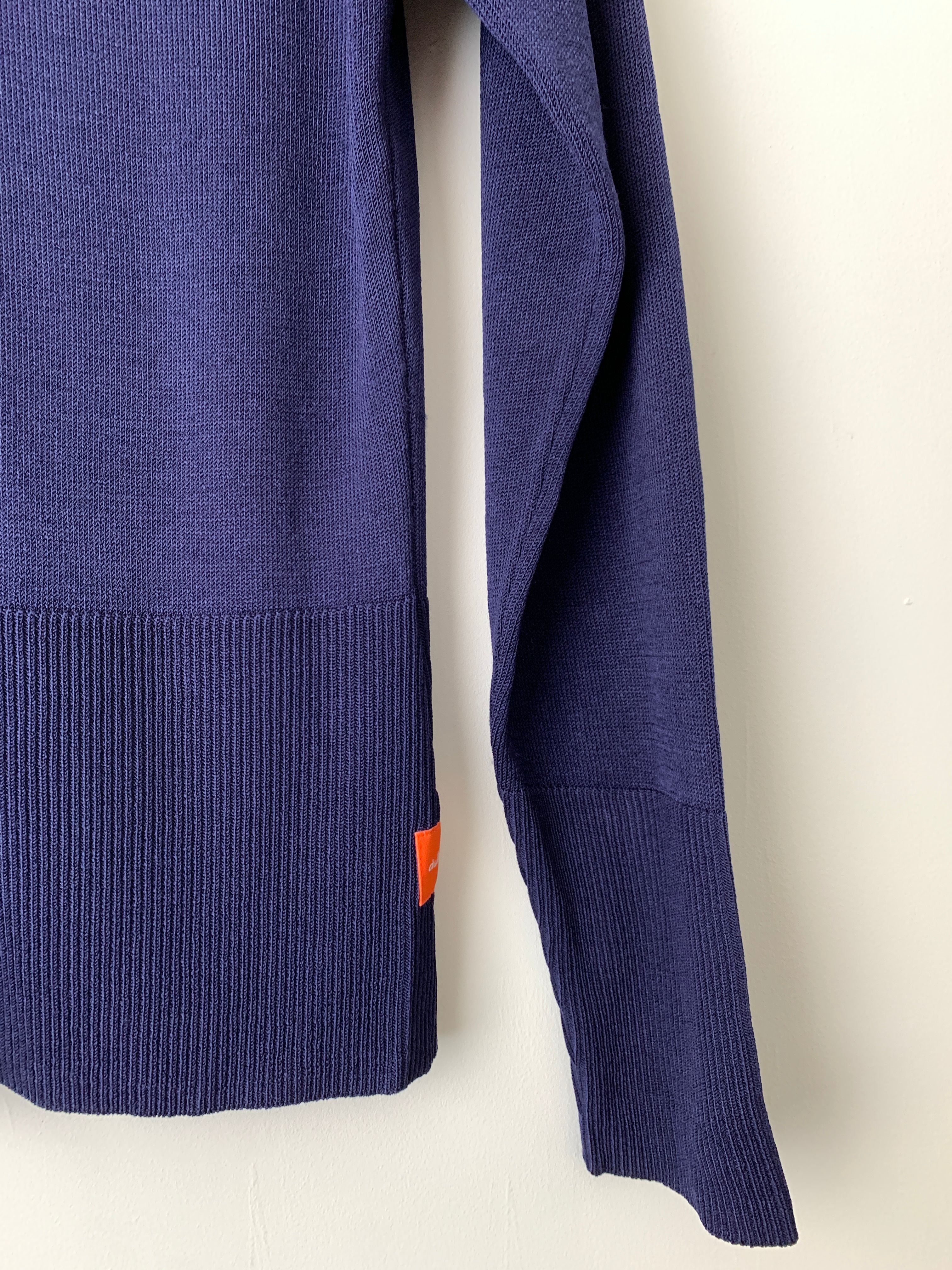 Dumilde Cardigan