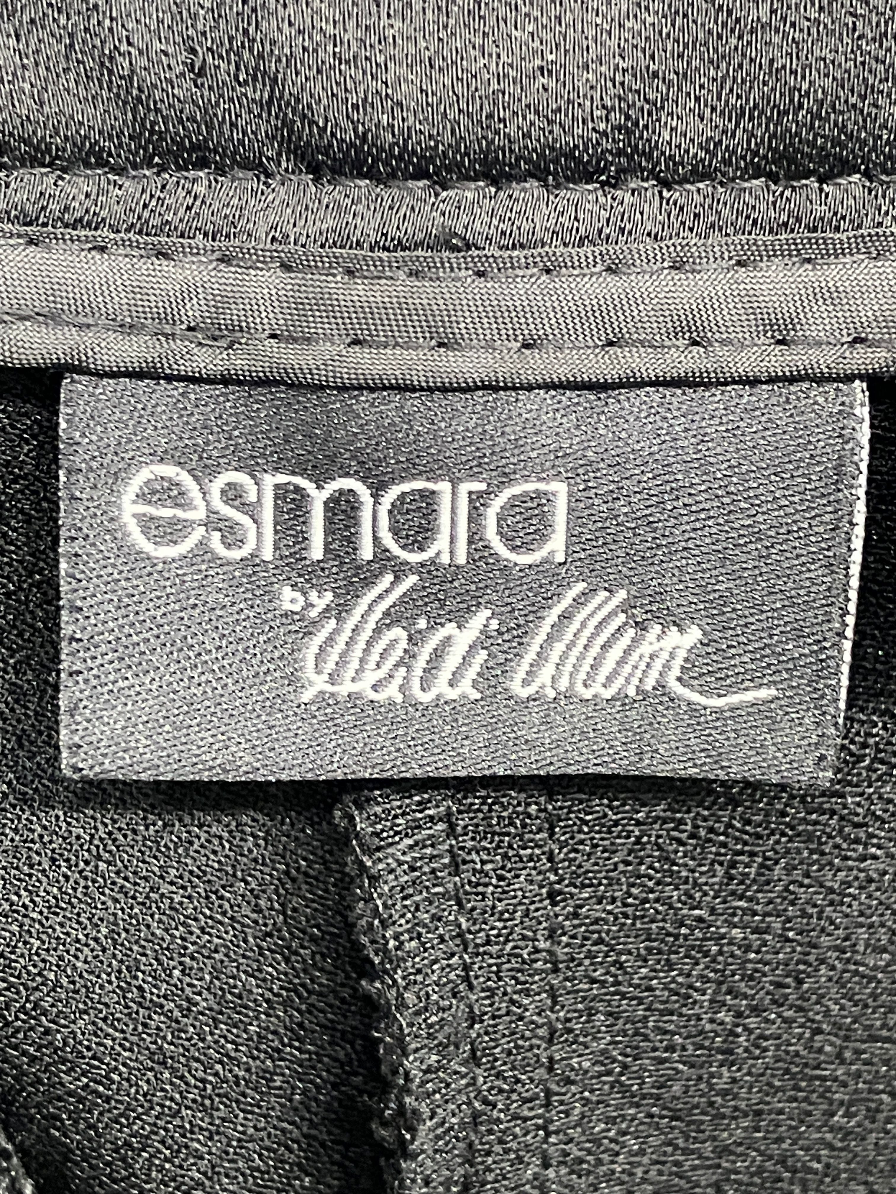 Esmara Bukser