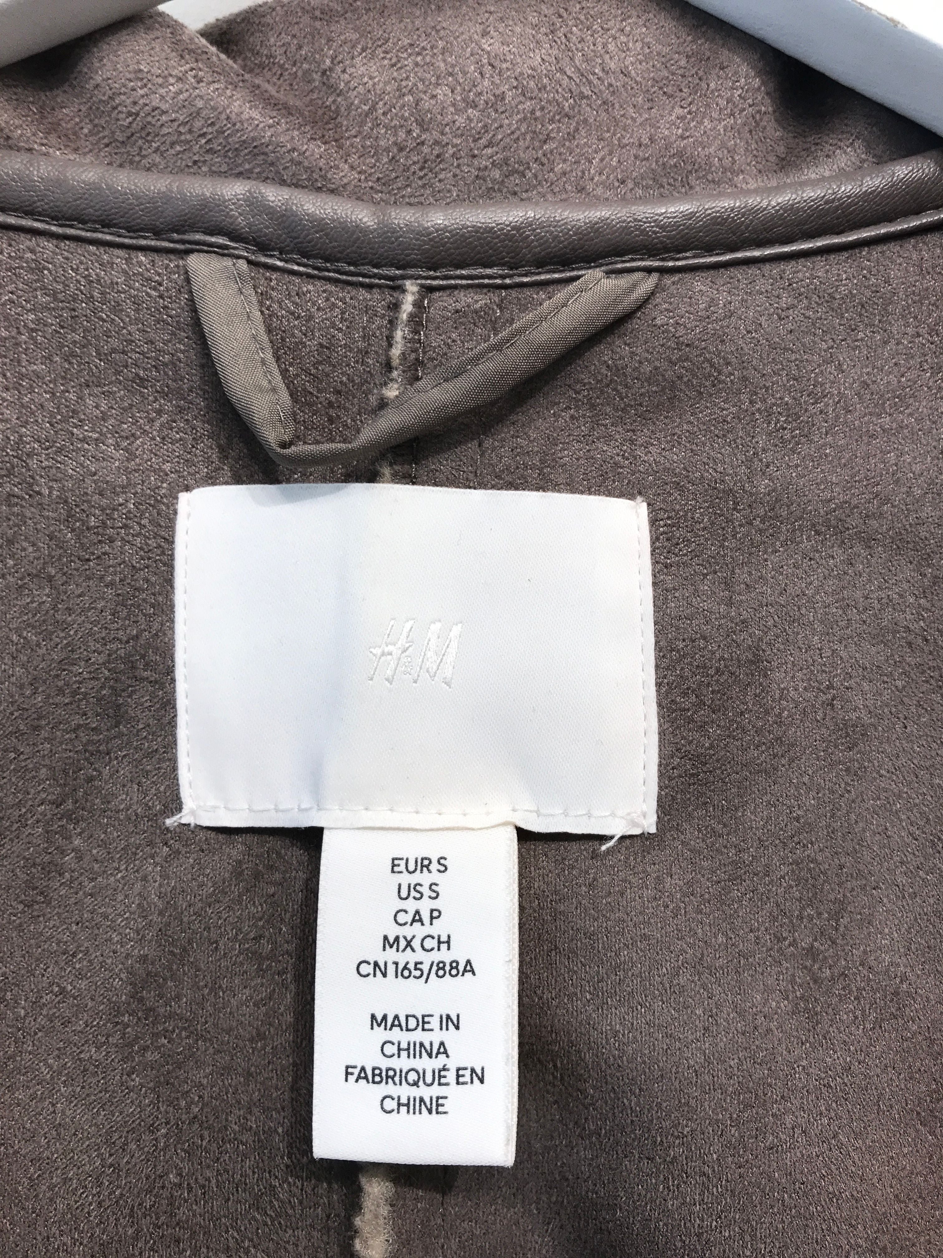 H&M Frakke