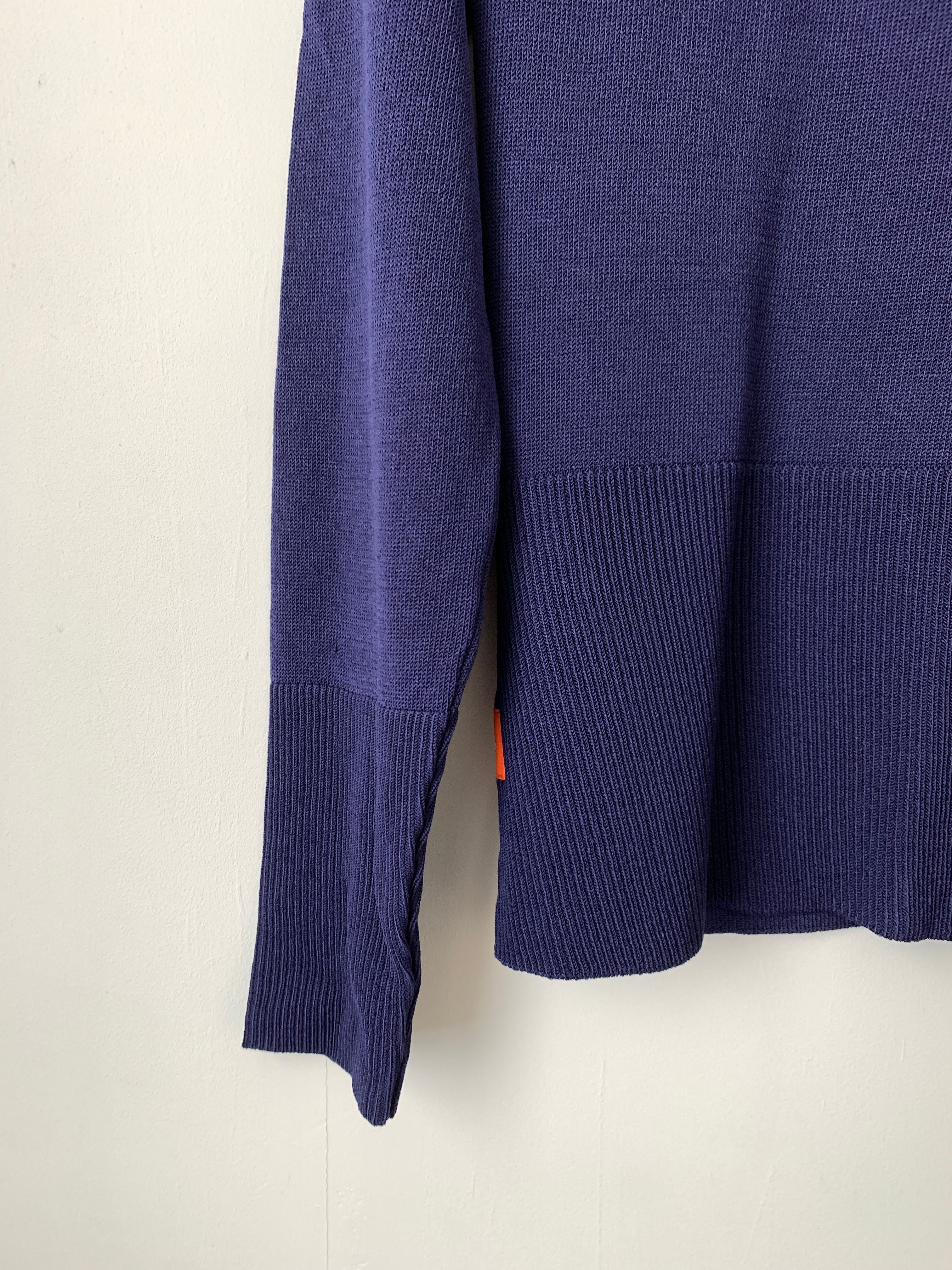 Dumilde Cardigan