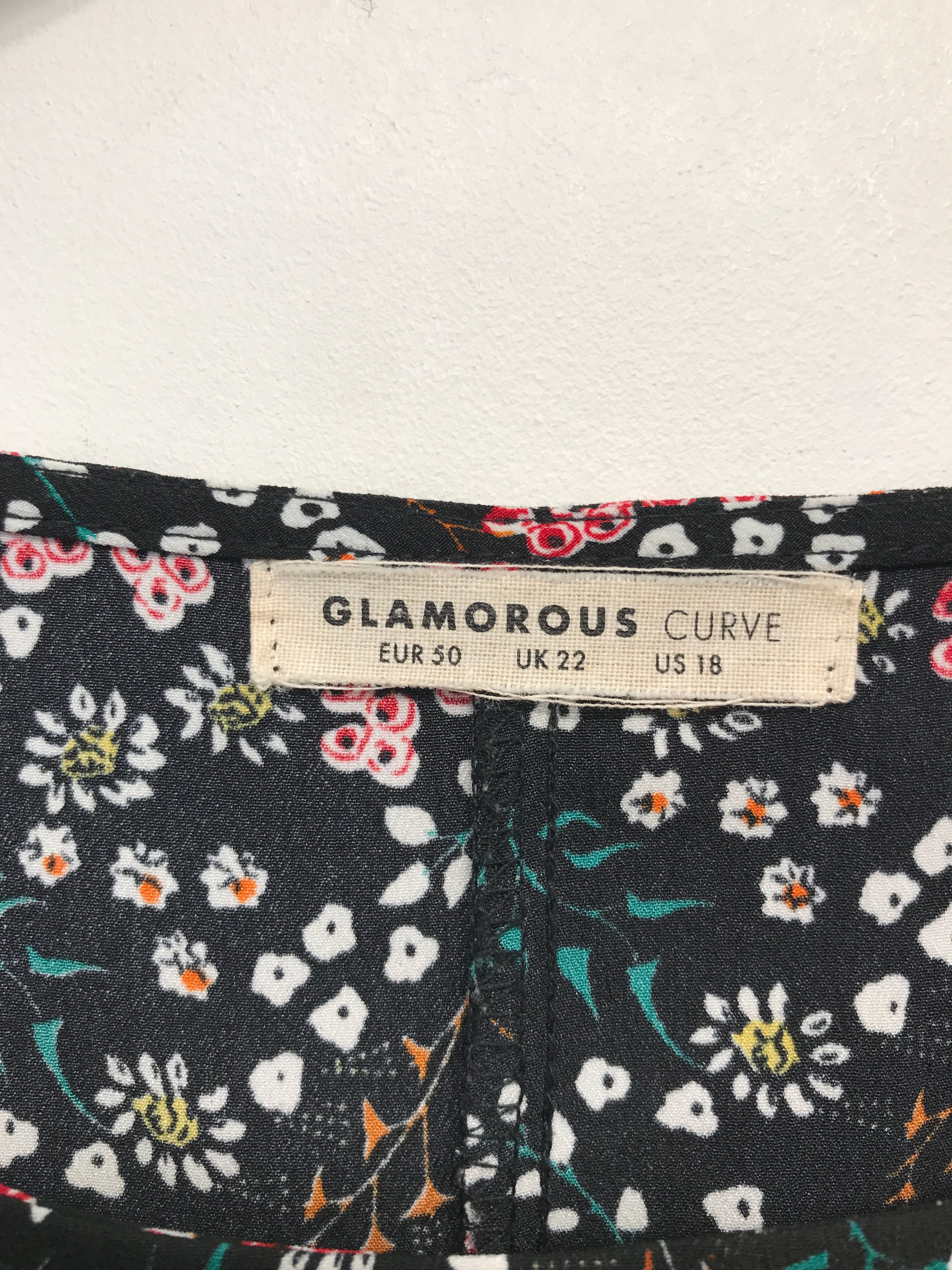 Glamorous Bluse