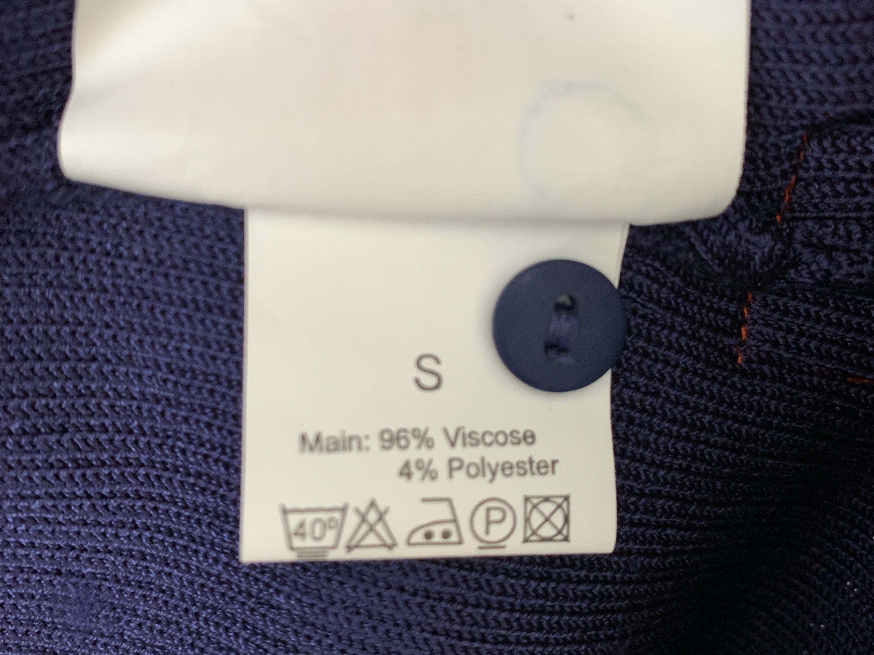 Dumilde Cardigan