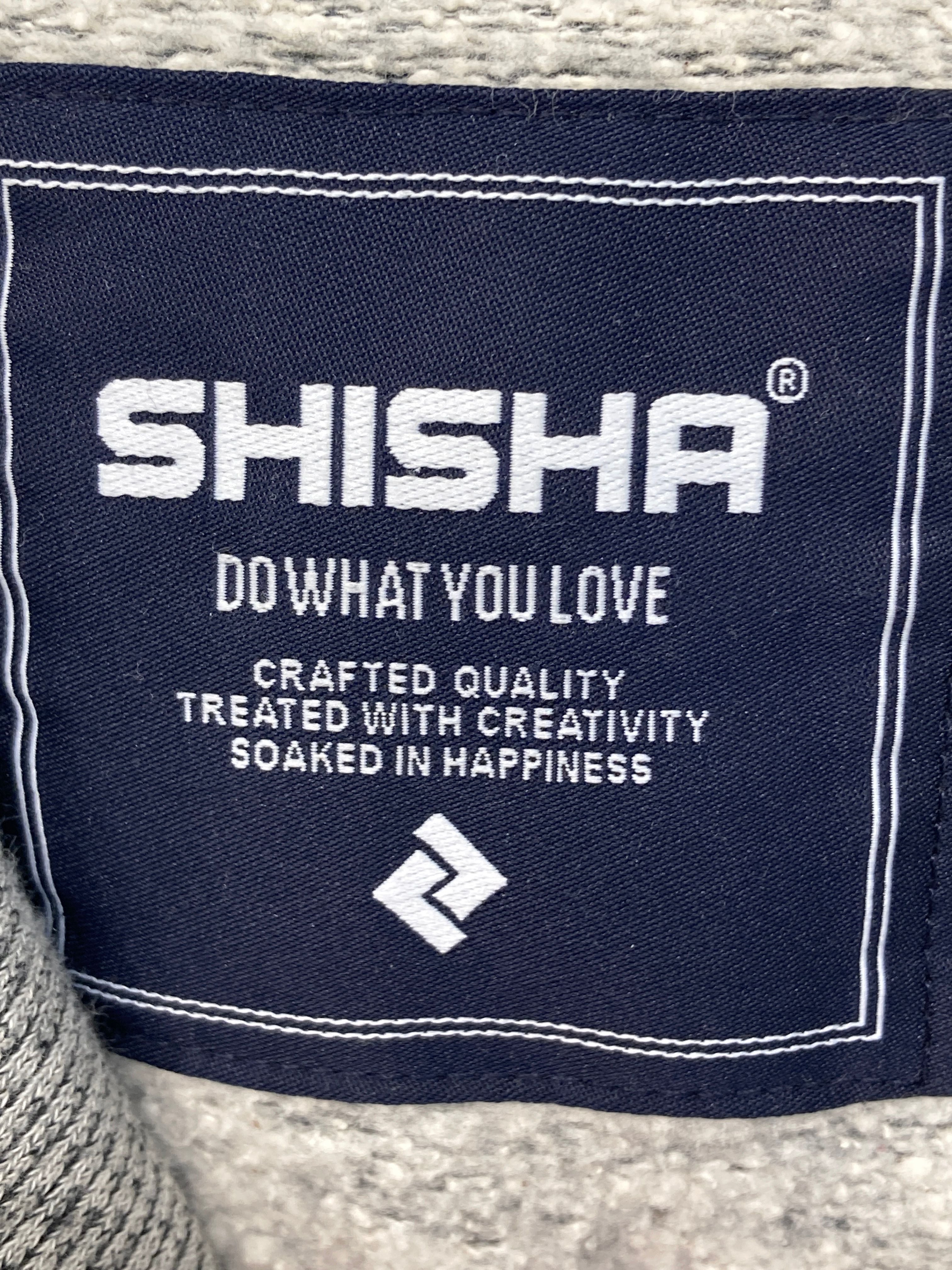 Shisha Hættetrøje