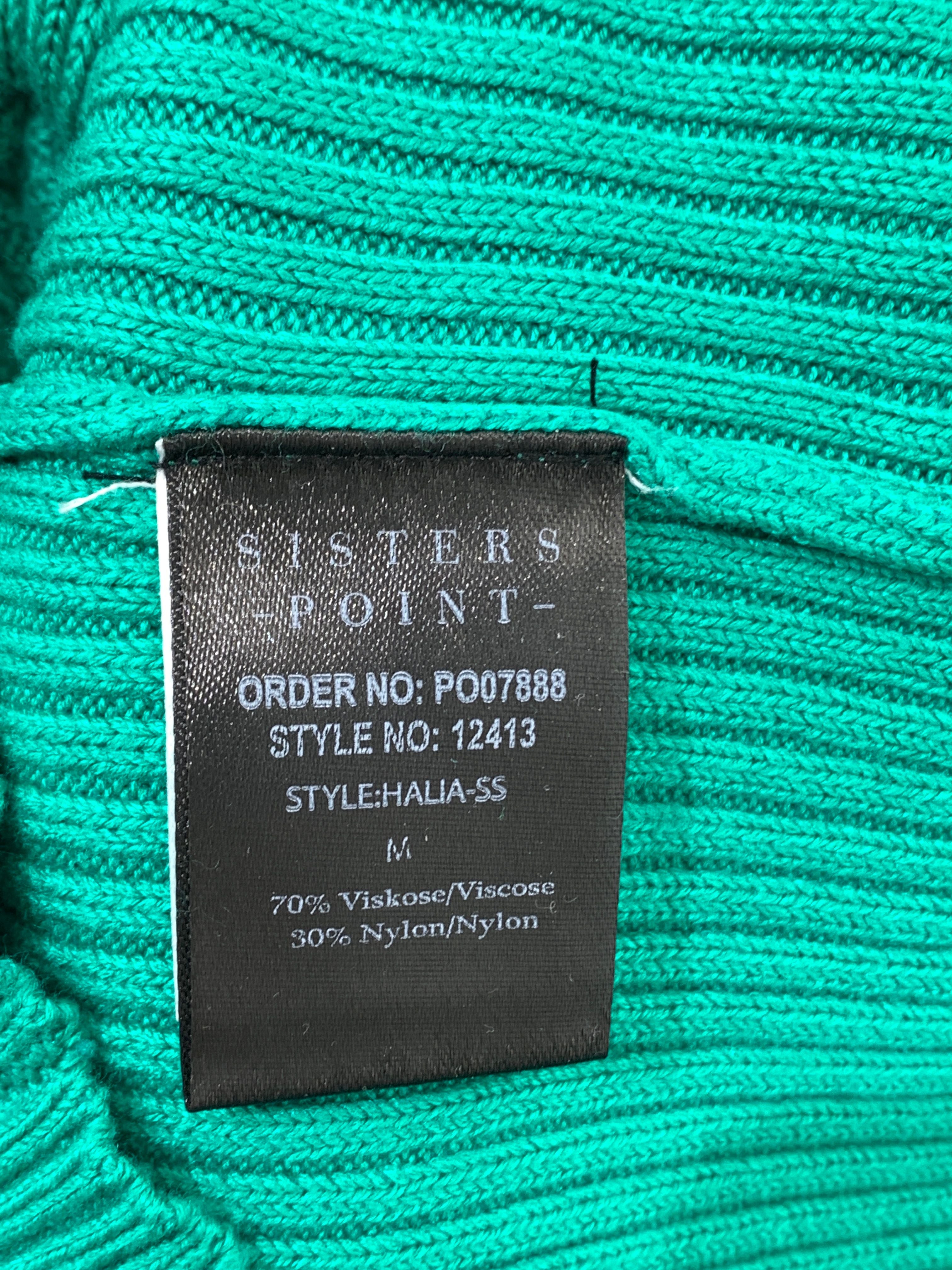 Sisters Point Bluse
