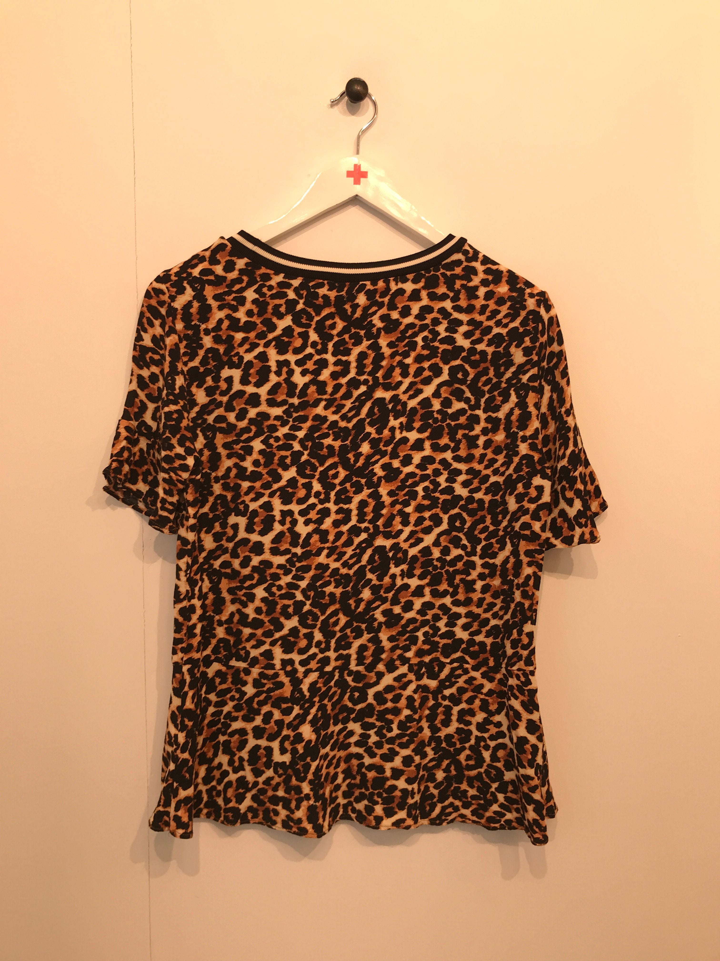 In Wear Bluse