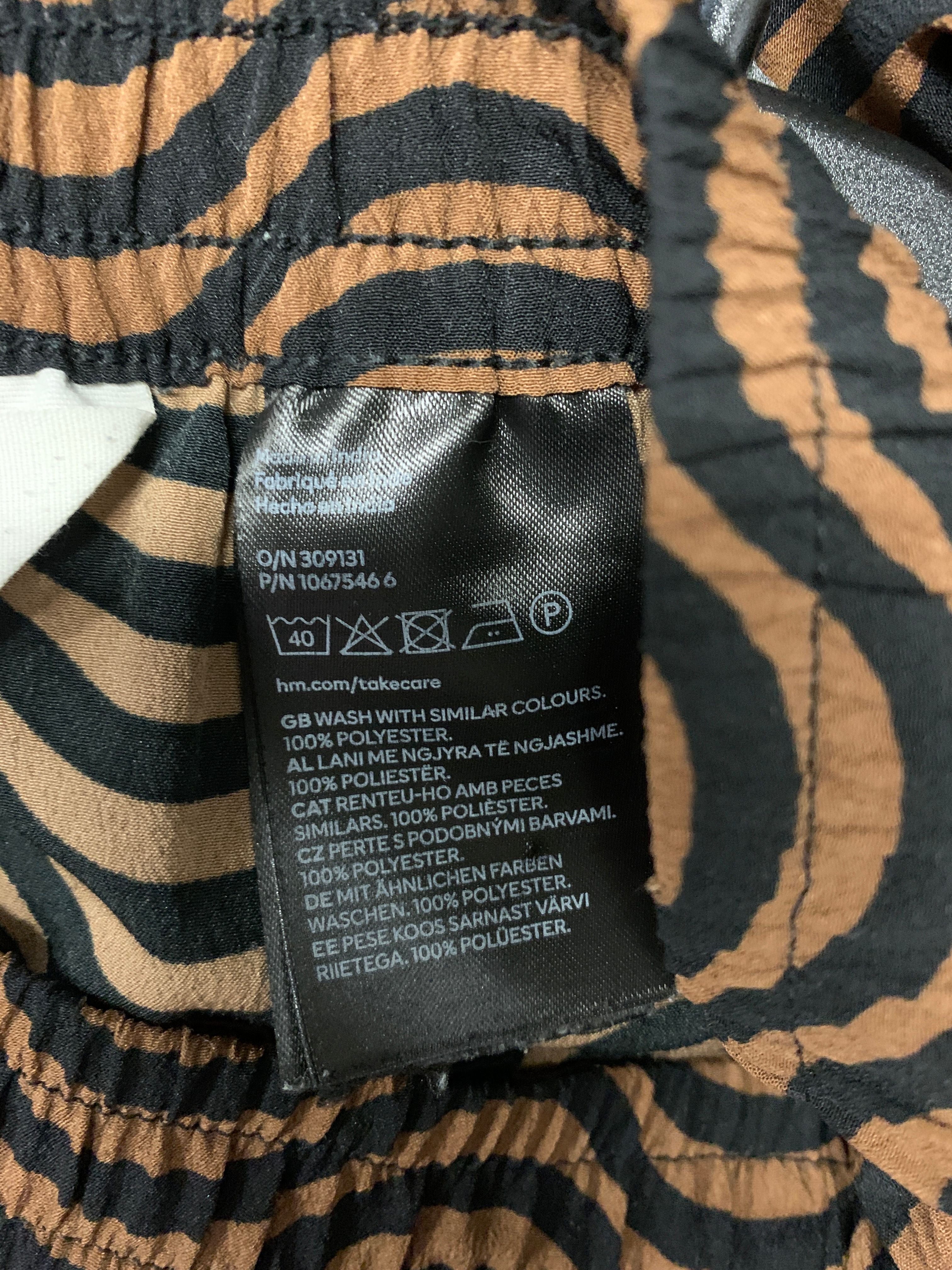 H&M Bukser