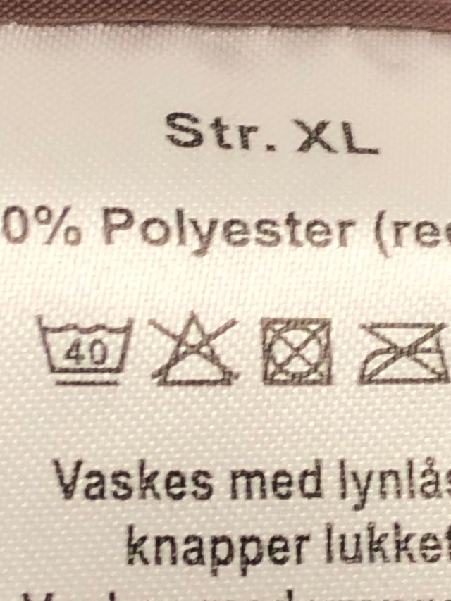 VRS Frakke