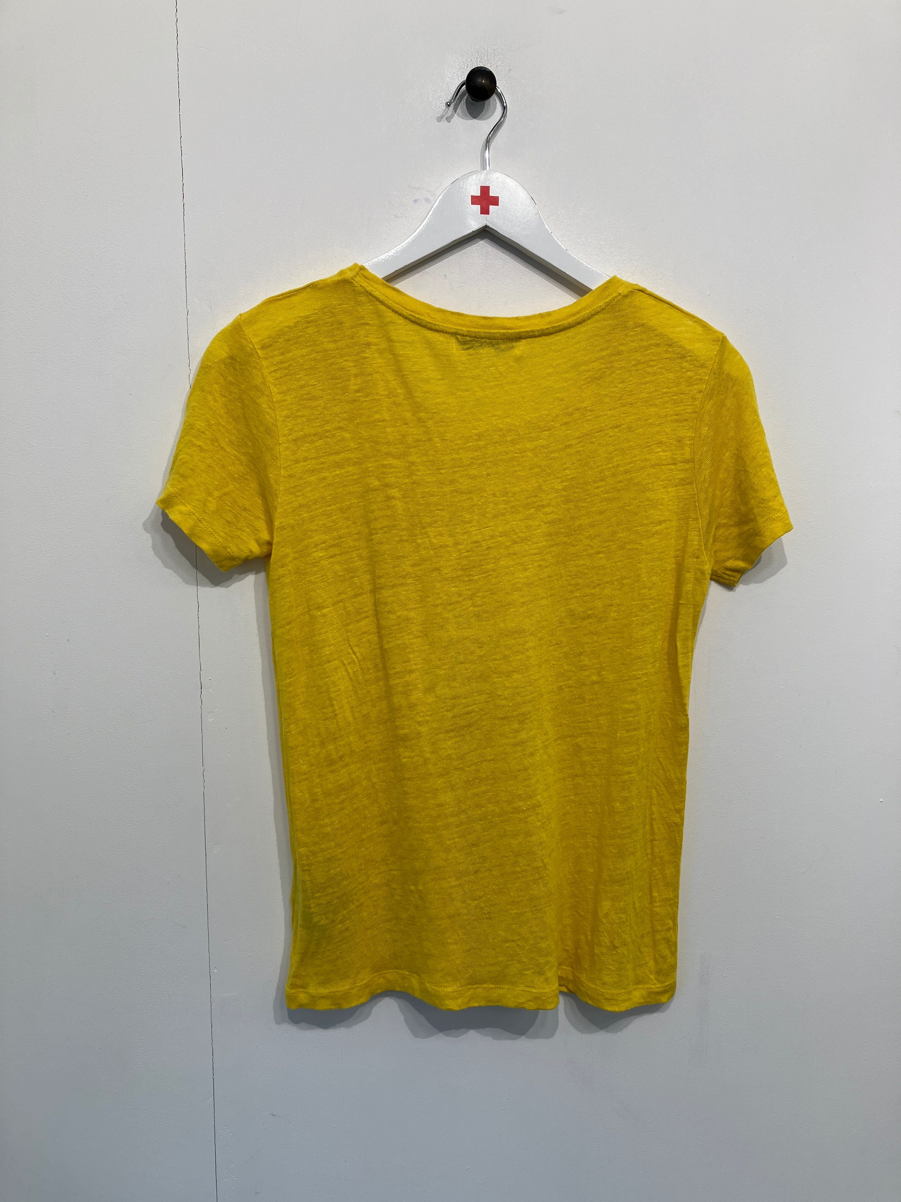 Second Female T-shirt
