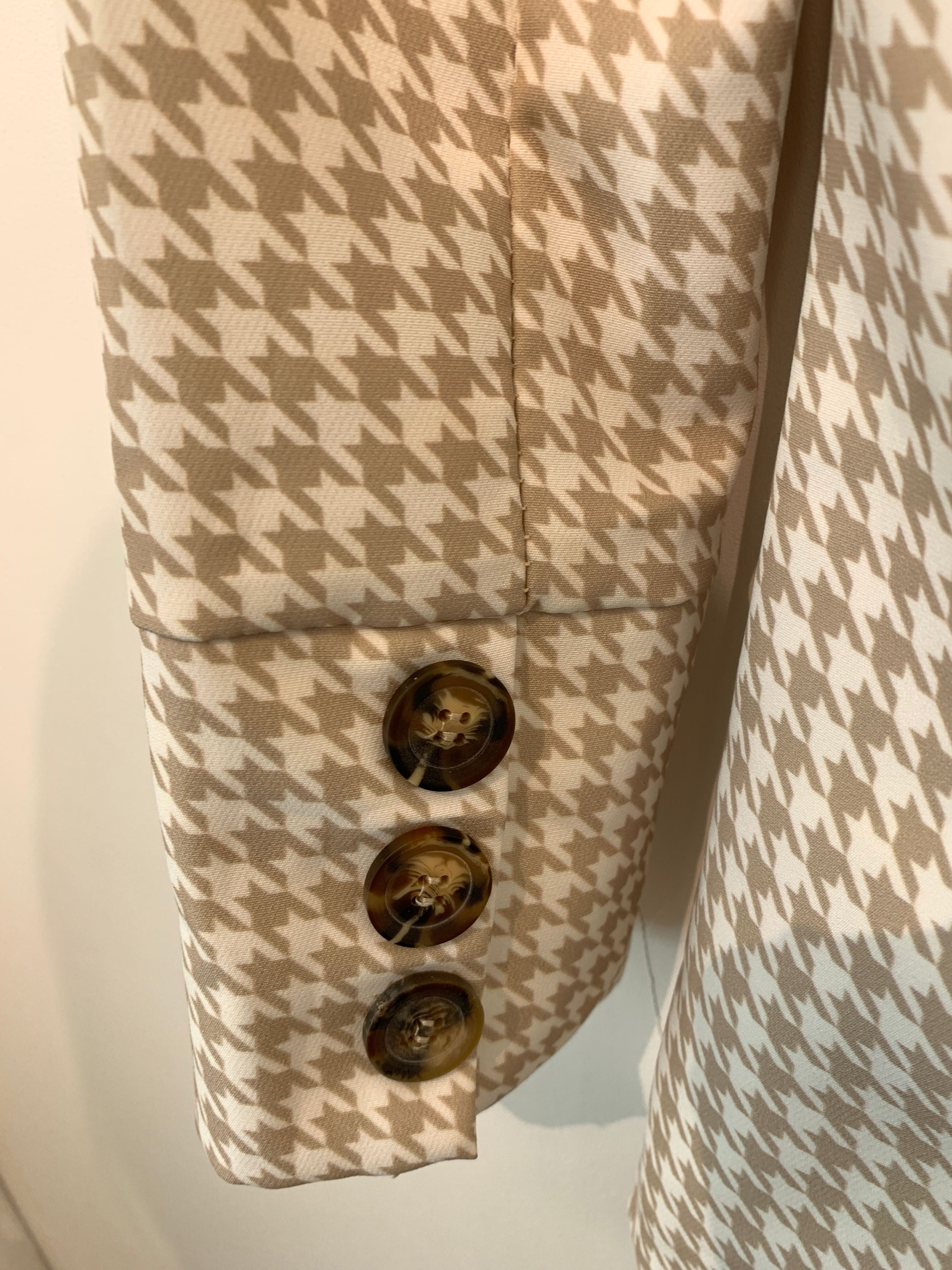 Styled in Italy Jakkesæt