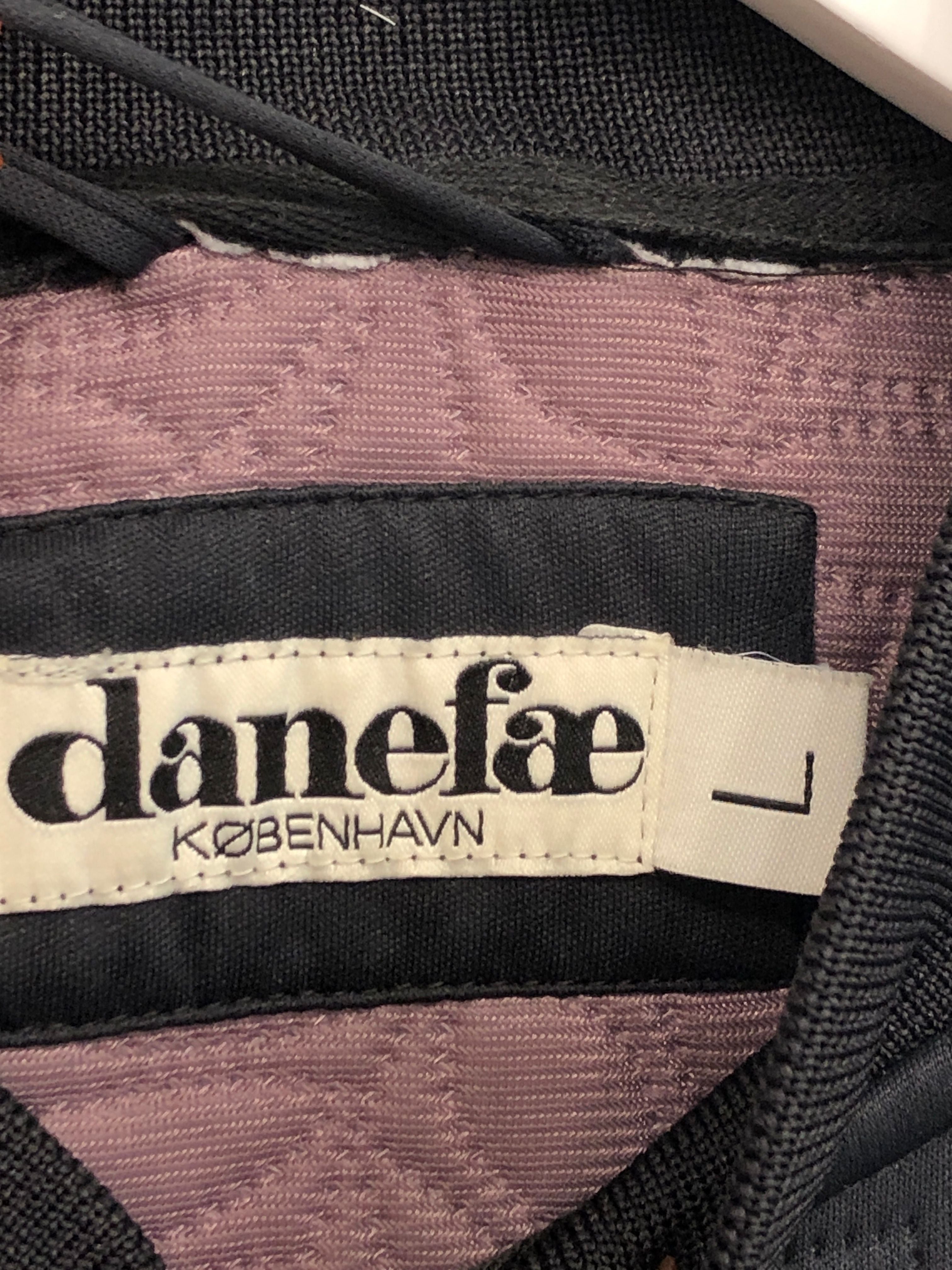 Danefæ jakke