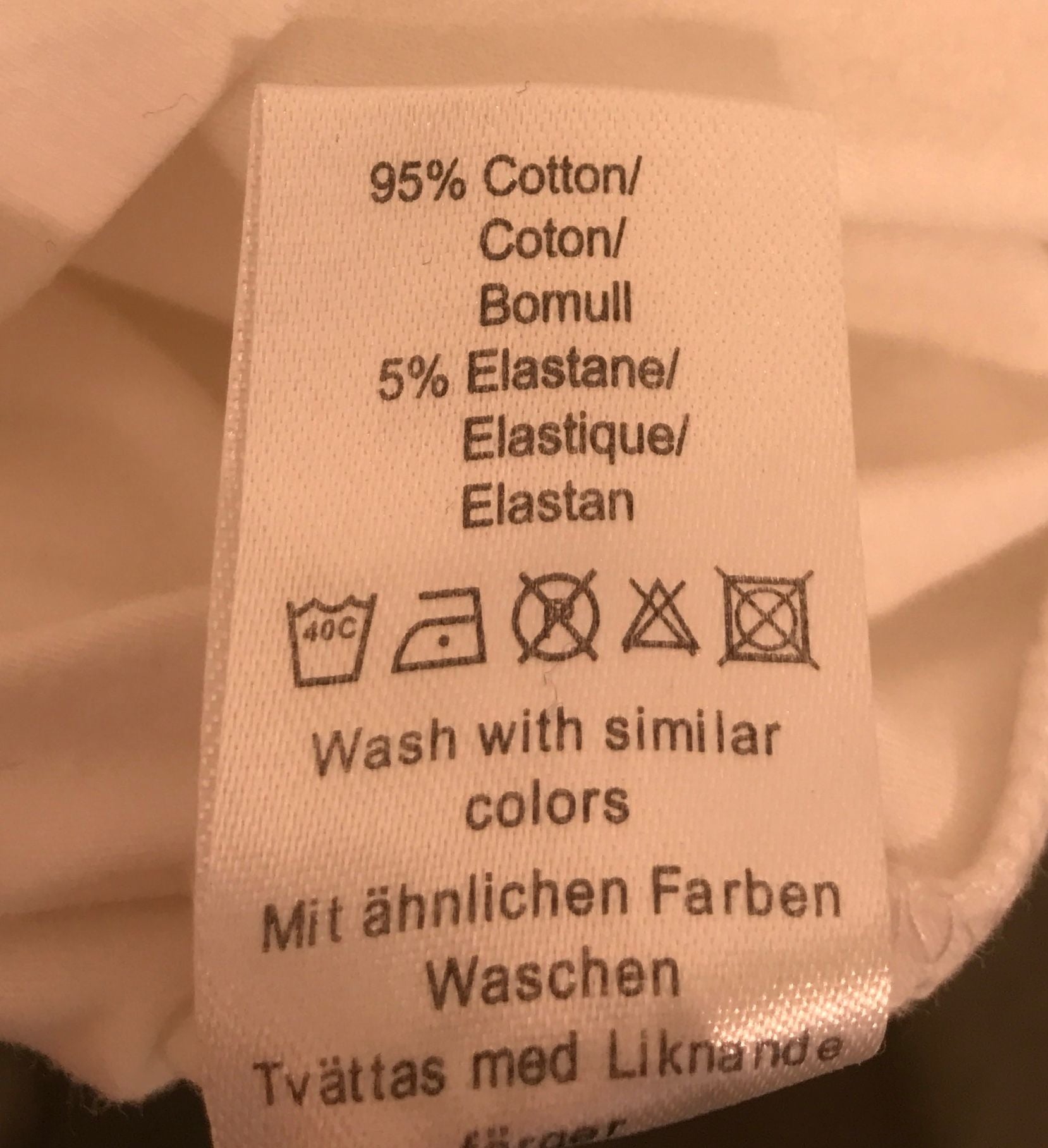 Röhnisch Poloshirt