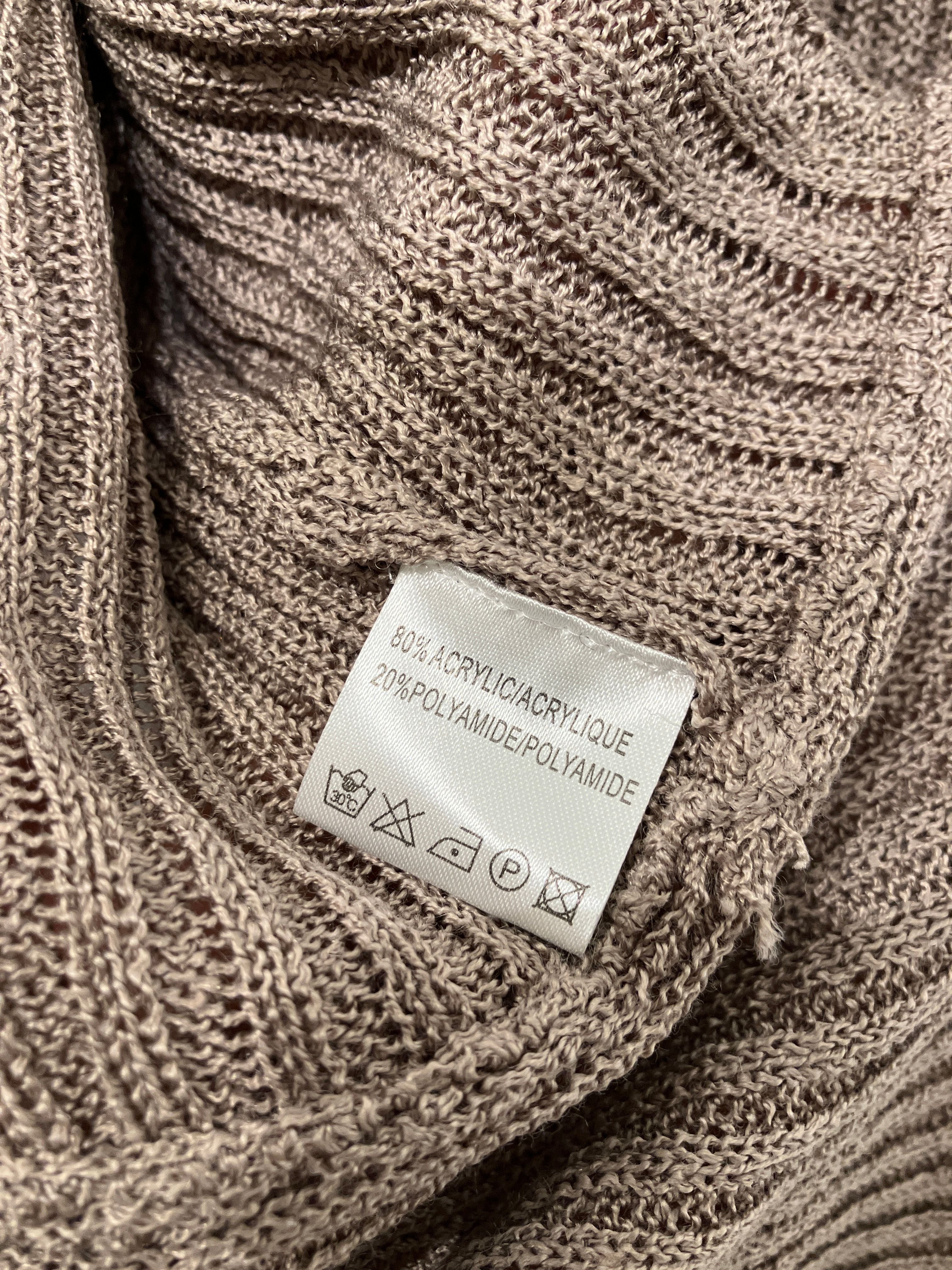 Purplerose Cardigan