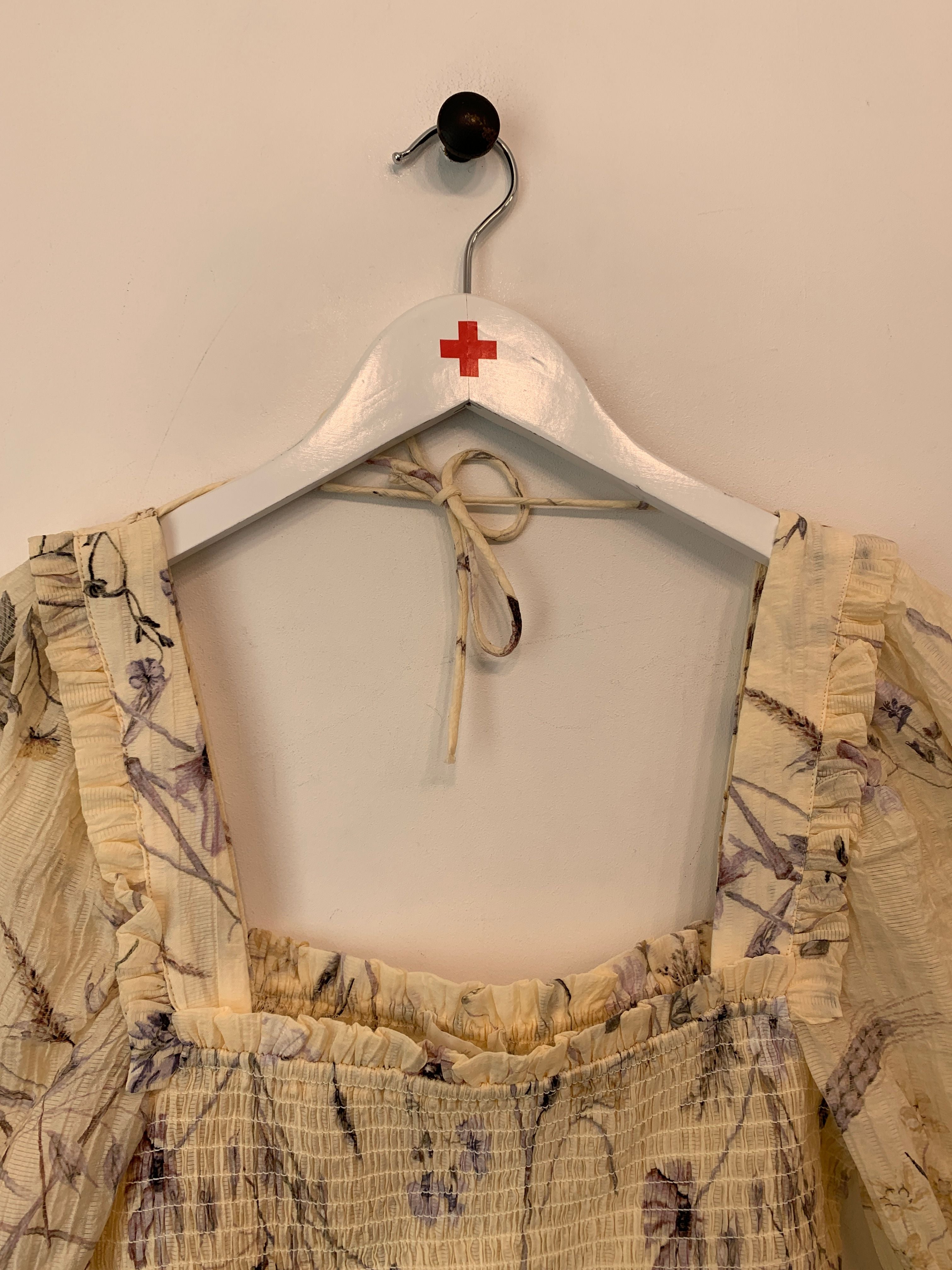 H&M Bluse
